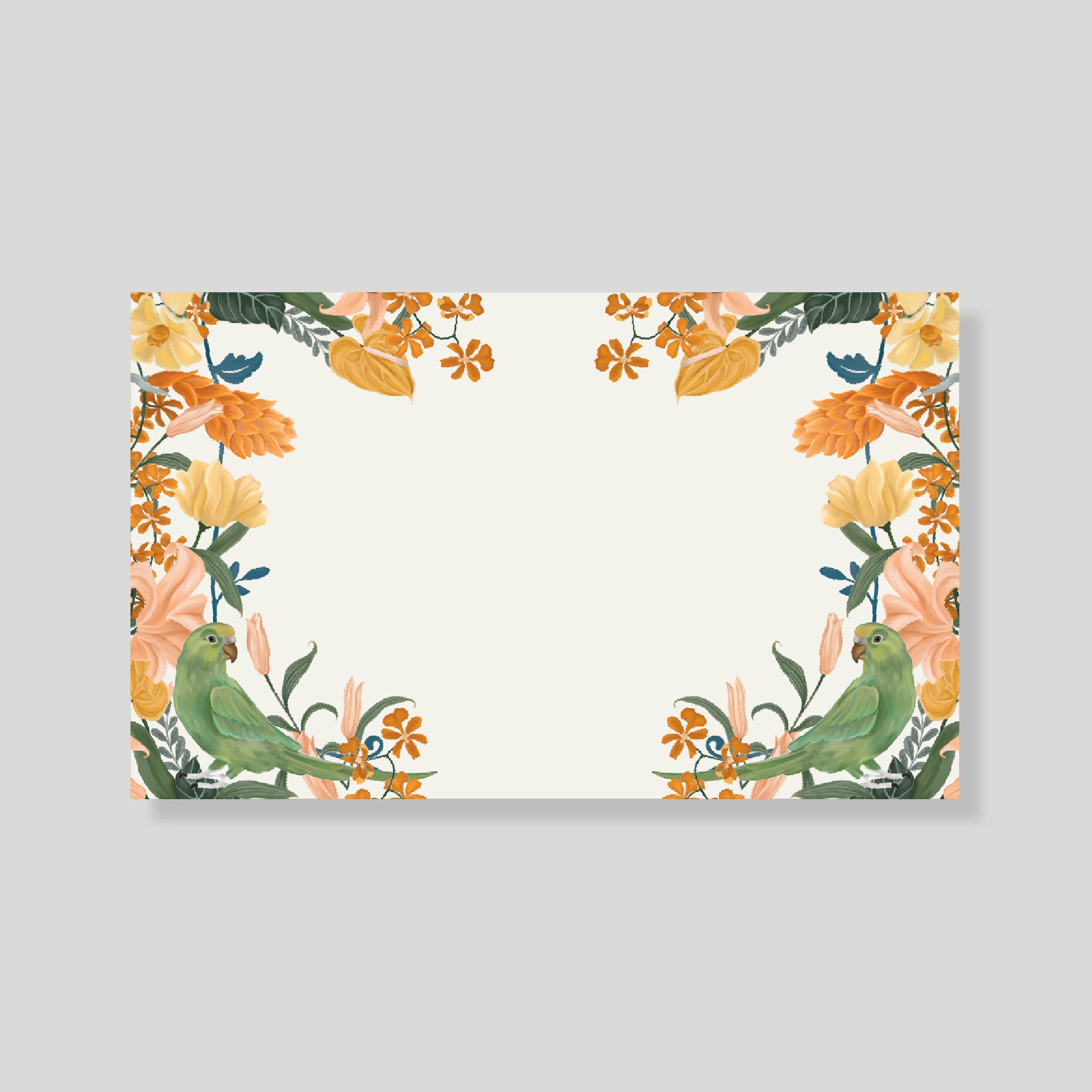 Tarjeta Personal Anturia (hor)