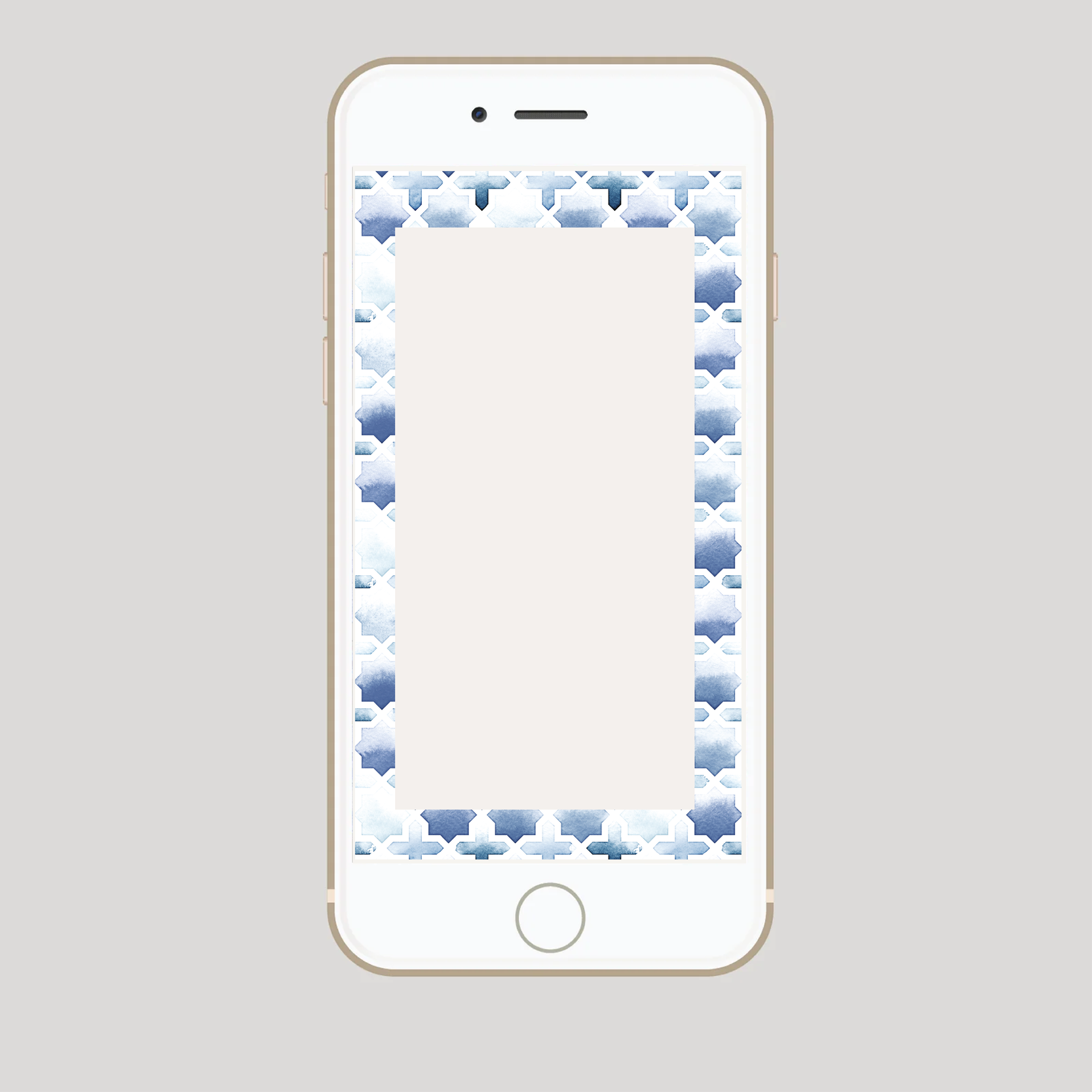 INVITACION DIGITAL MOSAICO