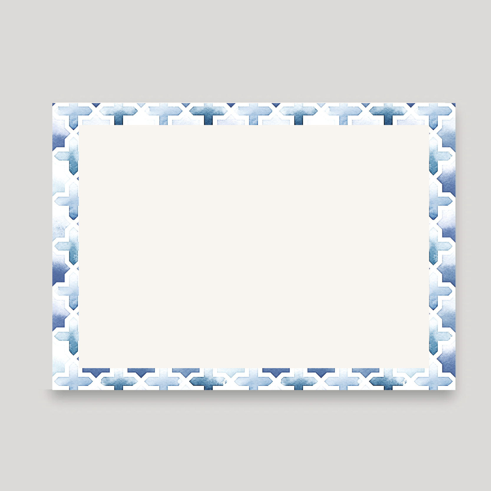 INVITACIONES MOSAICO