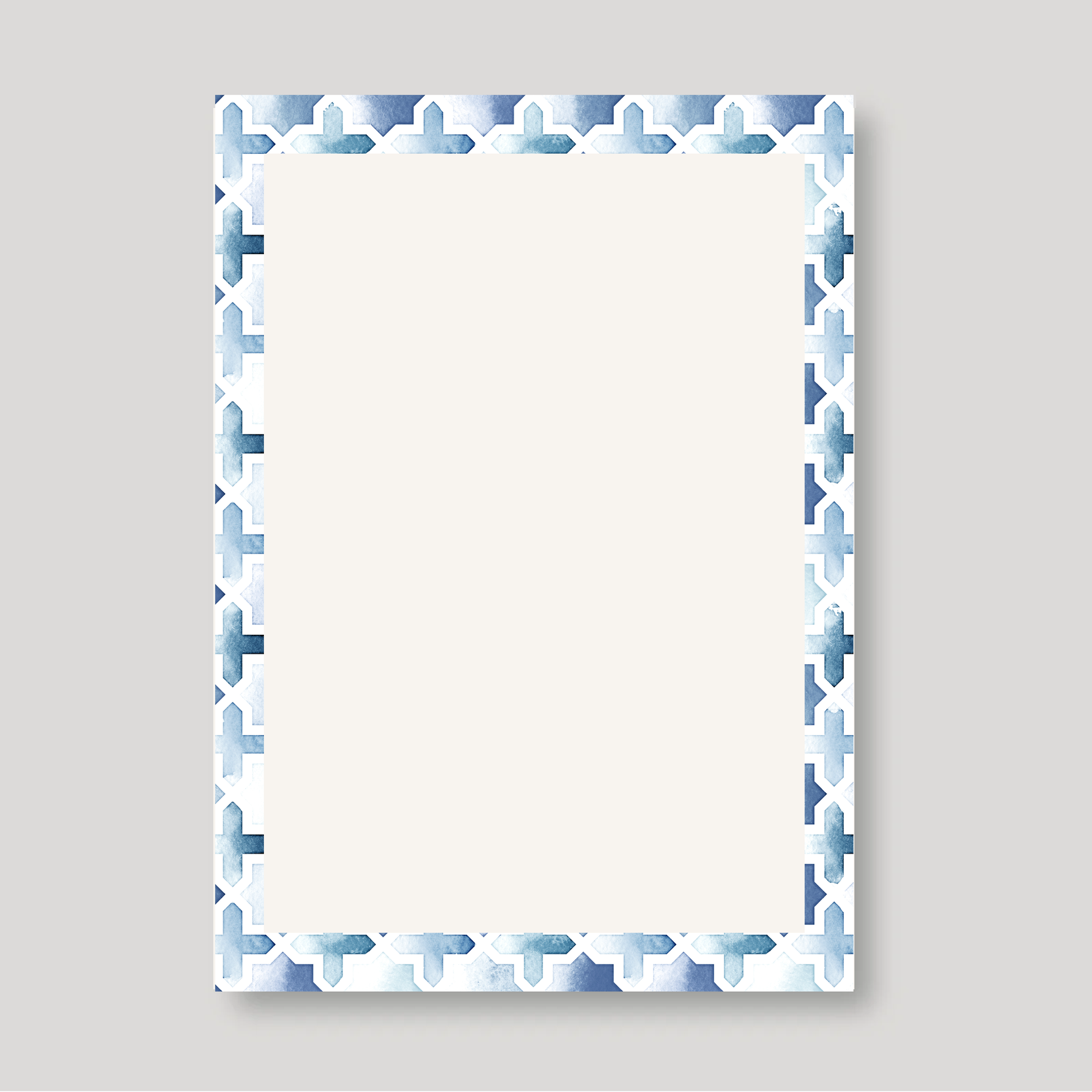 INVITACIONES MOSAICO