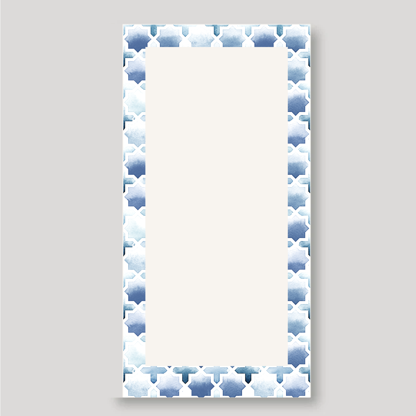 MENU MOSAICO