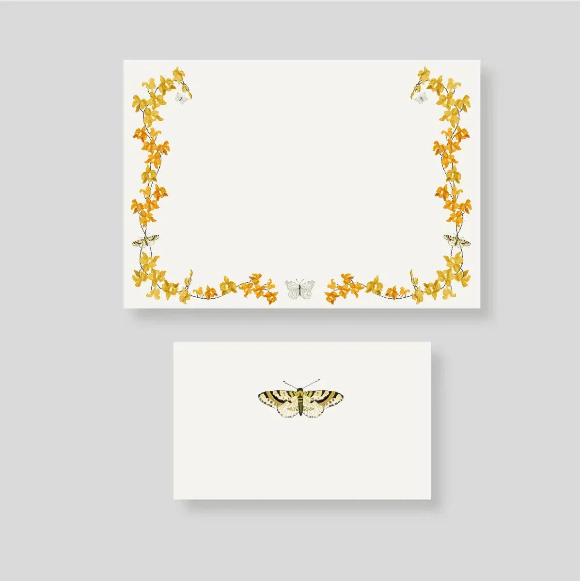 Caja pequeña Macondo