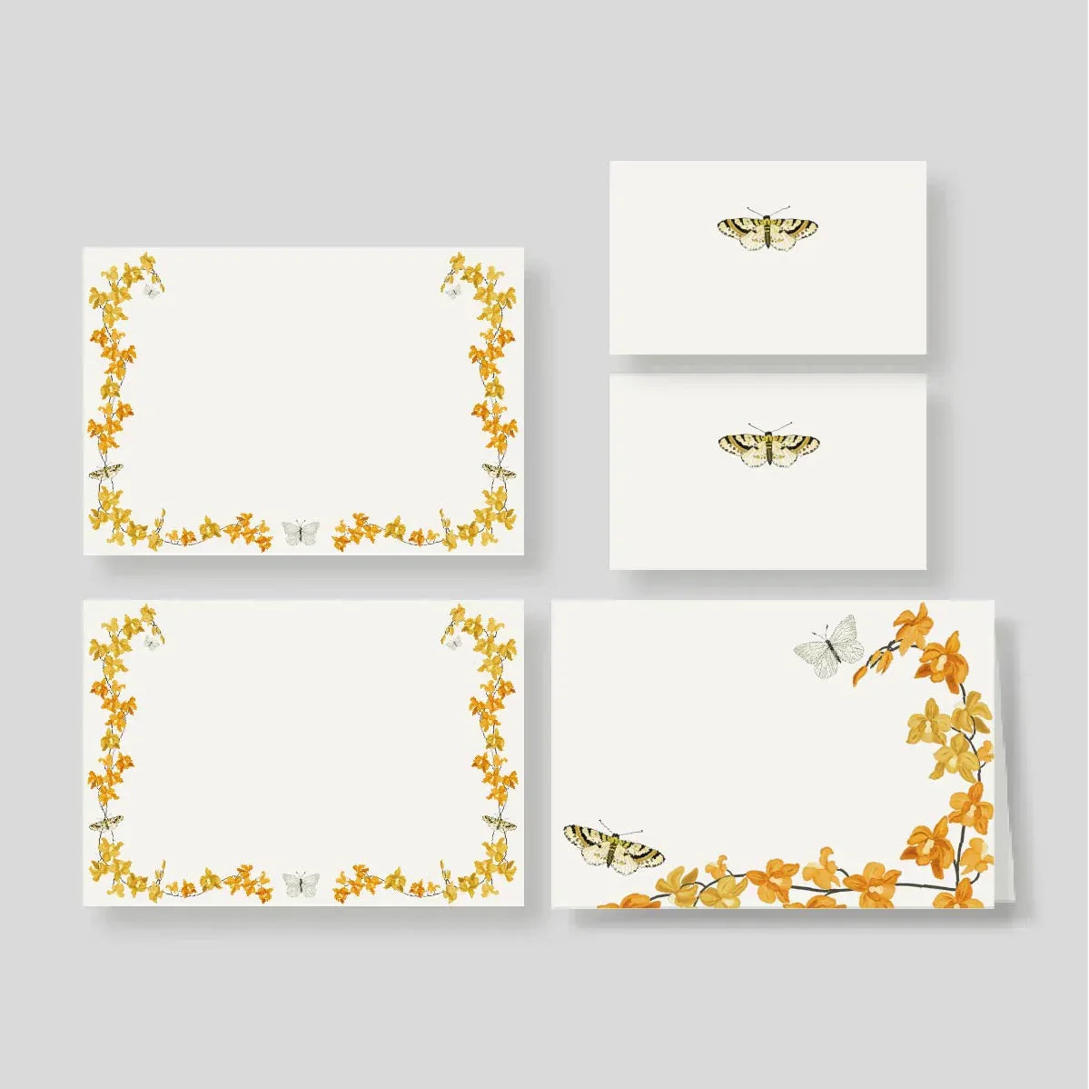 Caja Grande Flex MACONDO