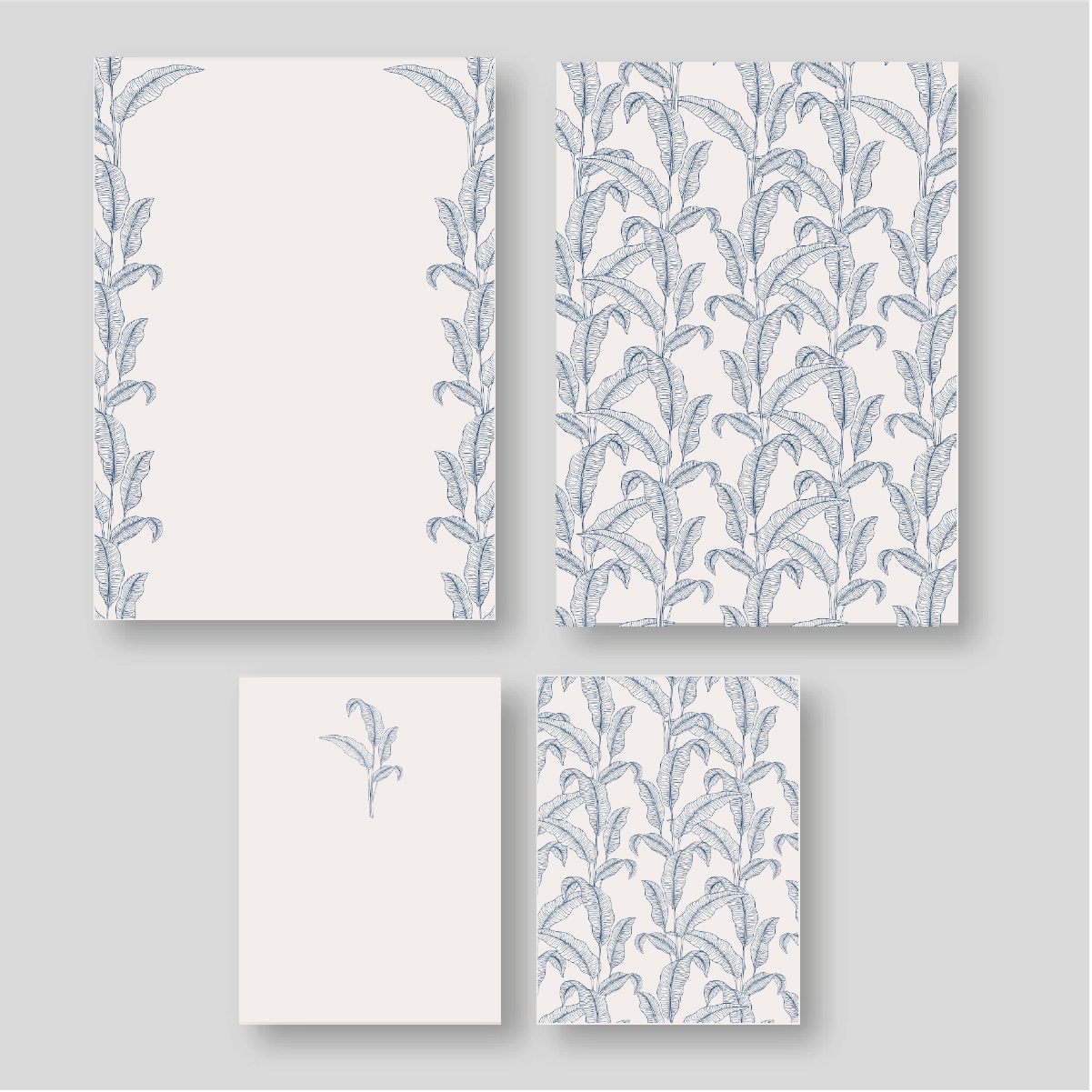 Invitaciones Matrimonio Nido