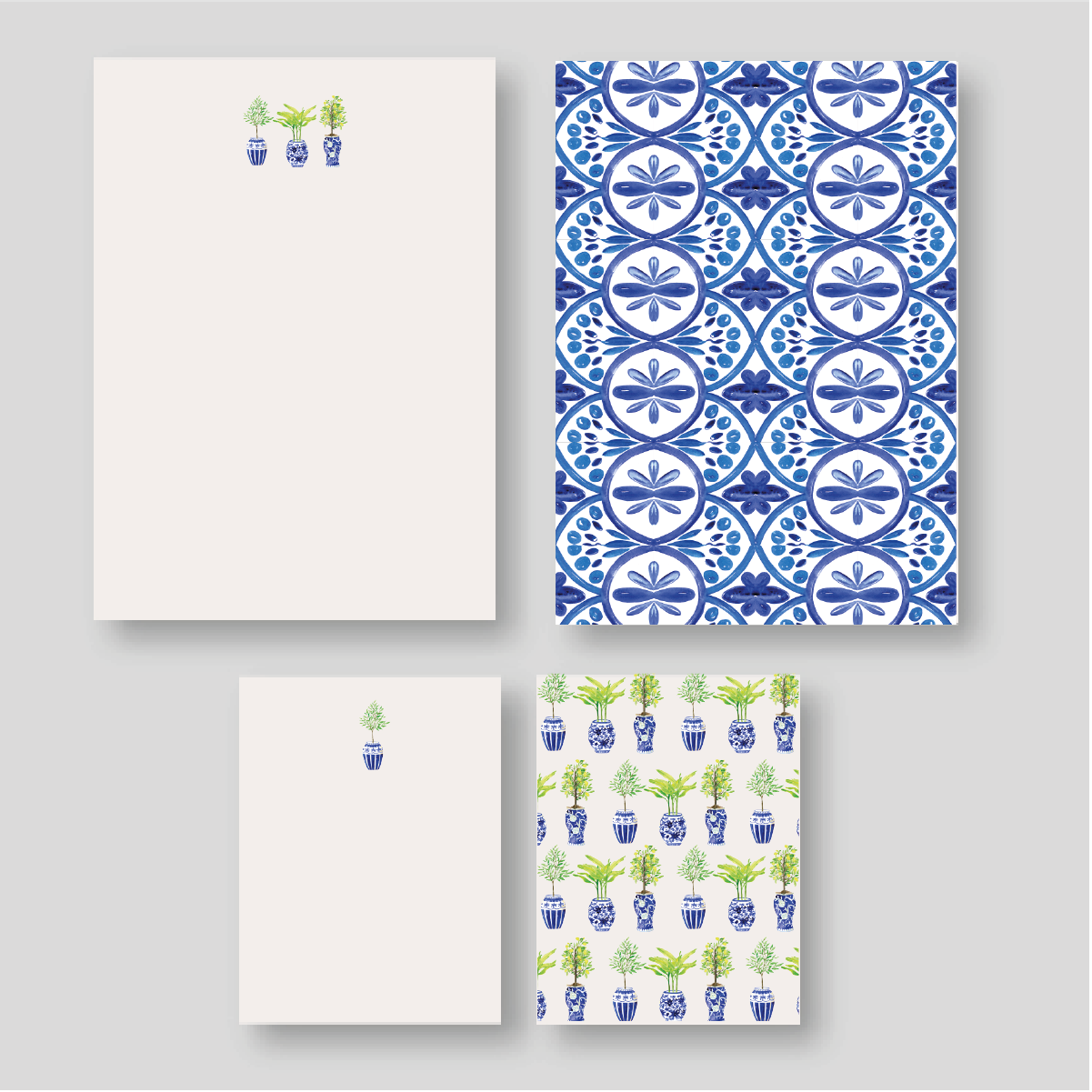 Invitaciones Matrimonio Toscana Florero