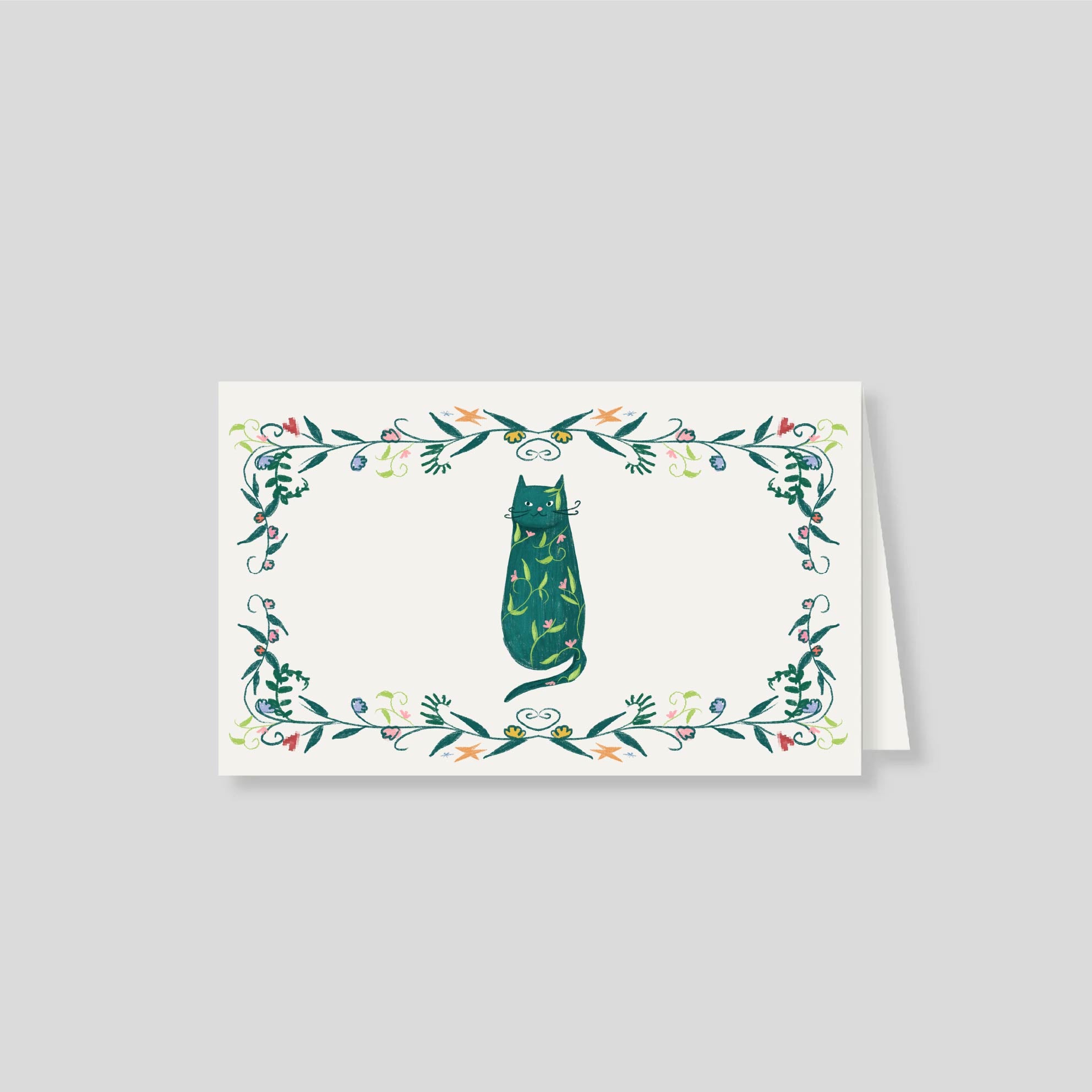 Puestos de mesa- Gatos (Listo para llevar)