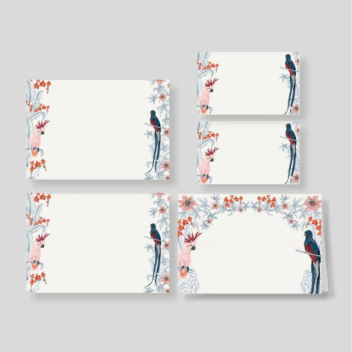 Caja Grande Flex Nido