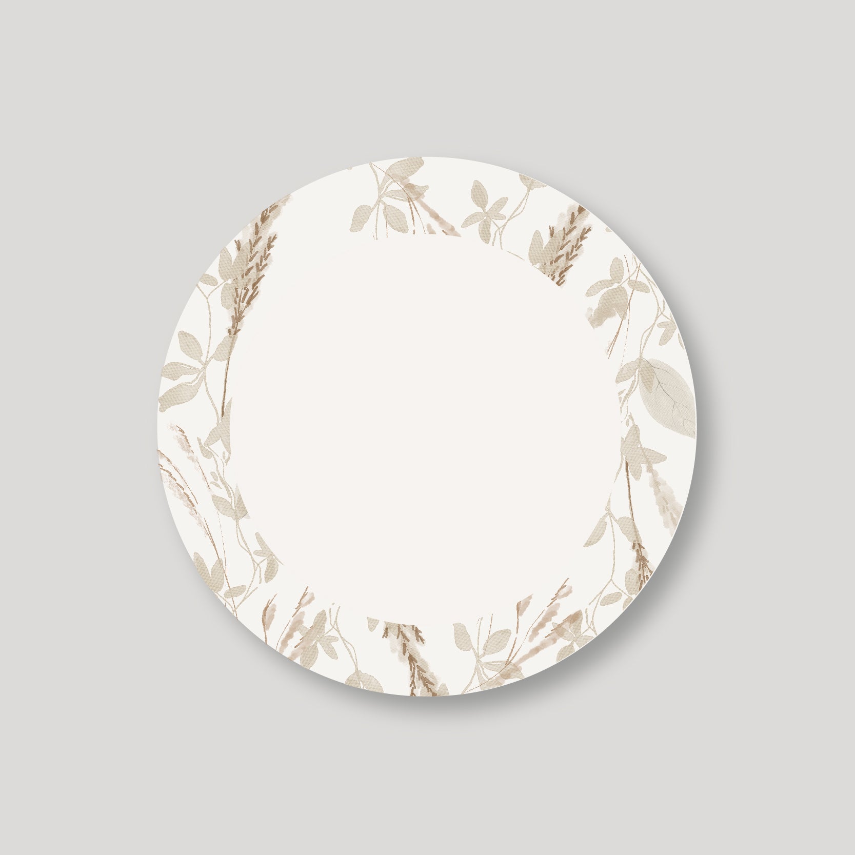 Stickers/ tags Pampa