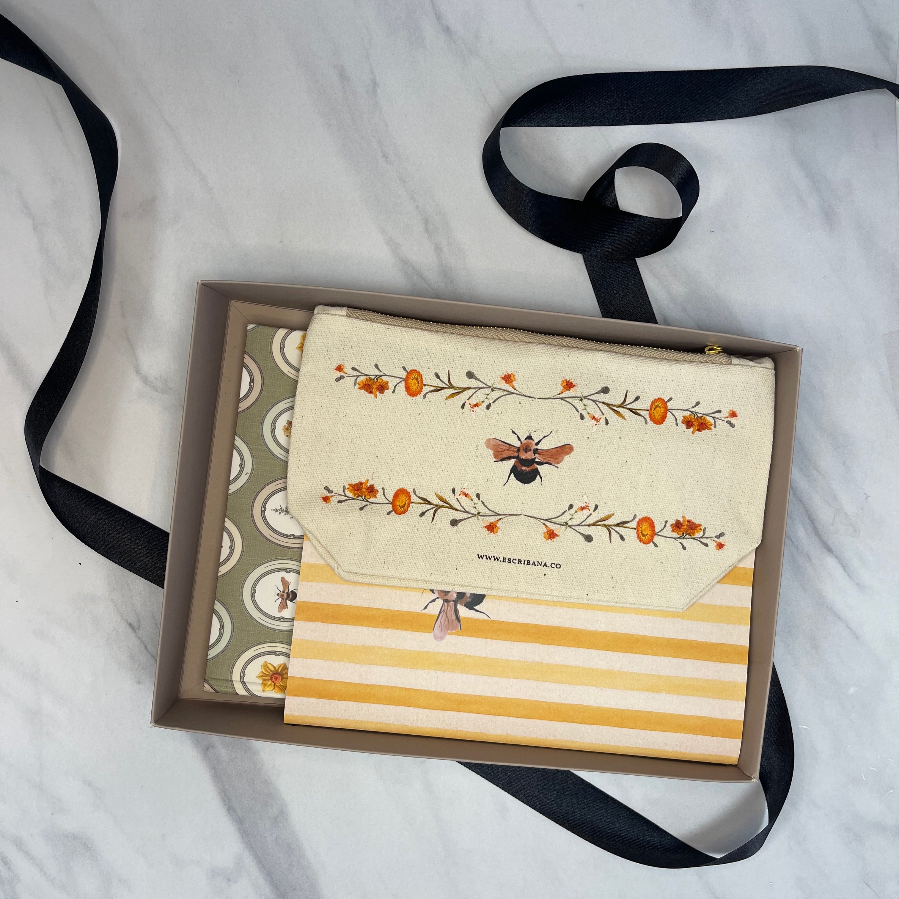 Pack de Escritura | Bee