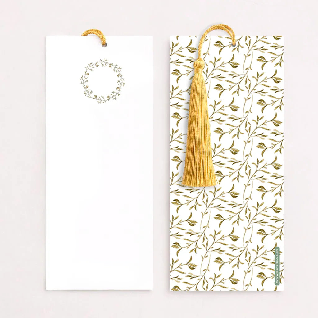 REGISTROS / FOLIOS RAMITA DORADA