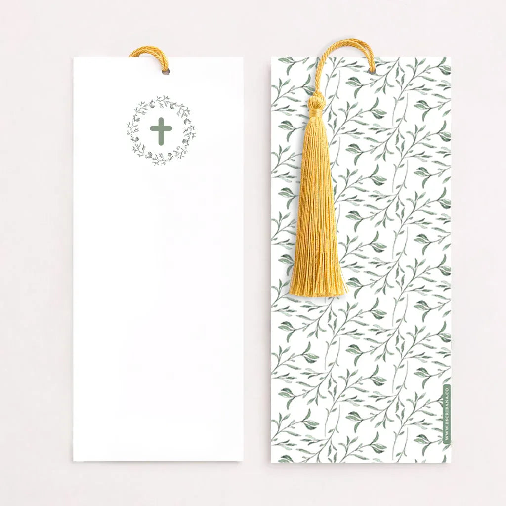 REGISTROS / FOLIOS RAMITA VERDE