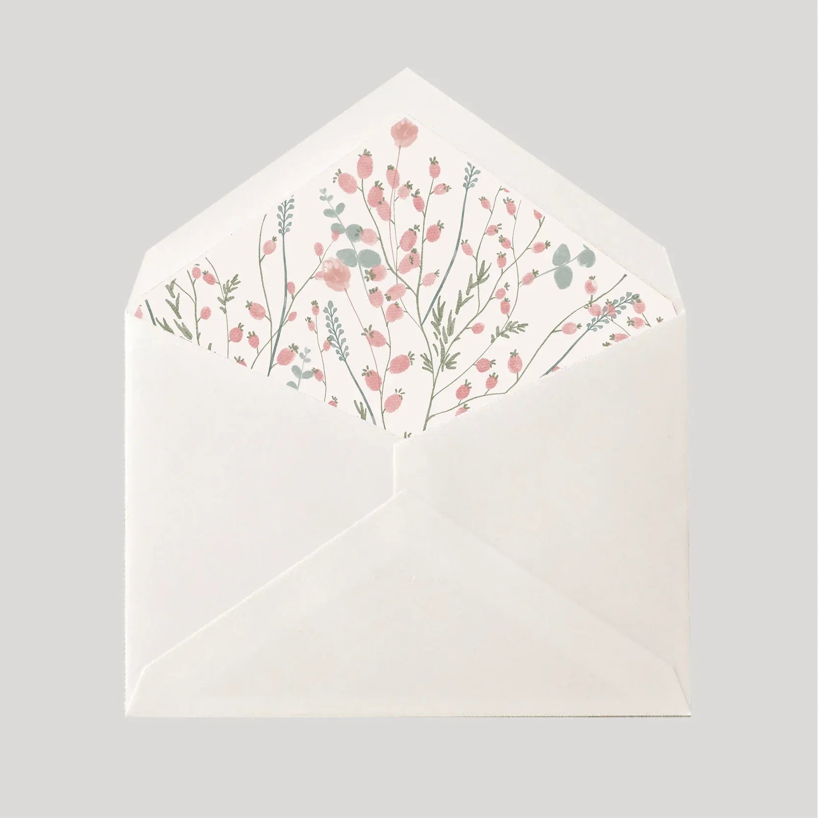 INVITACIONES ROSAMENTA