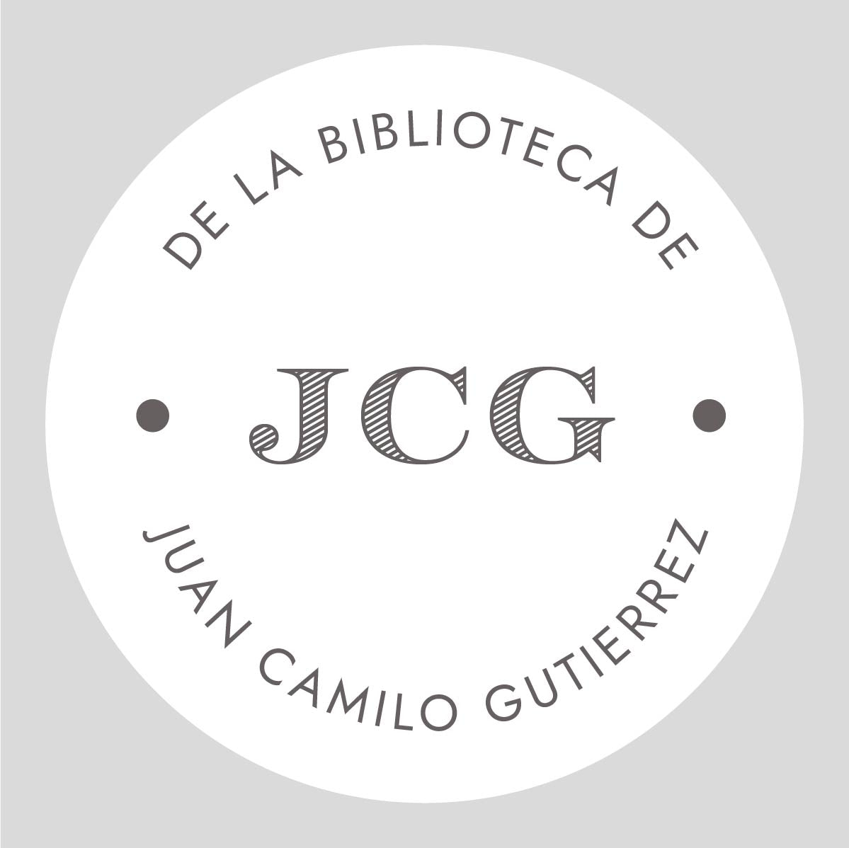 Sello Seco A