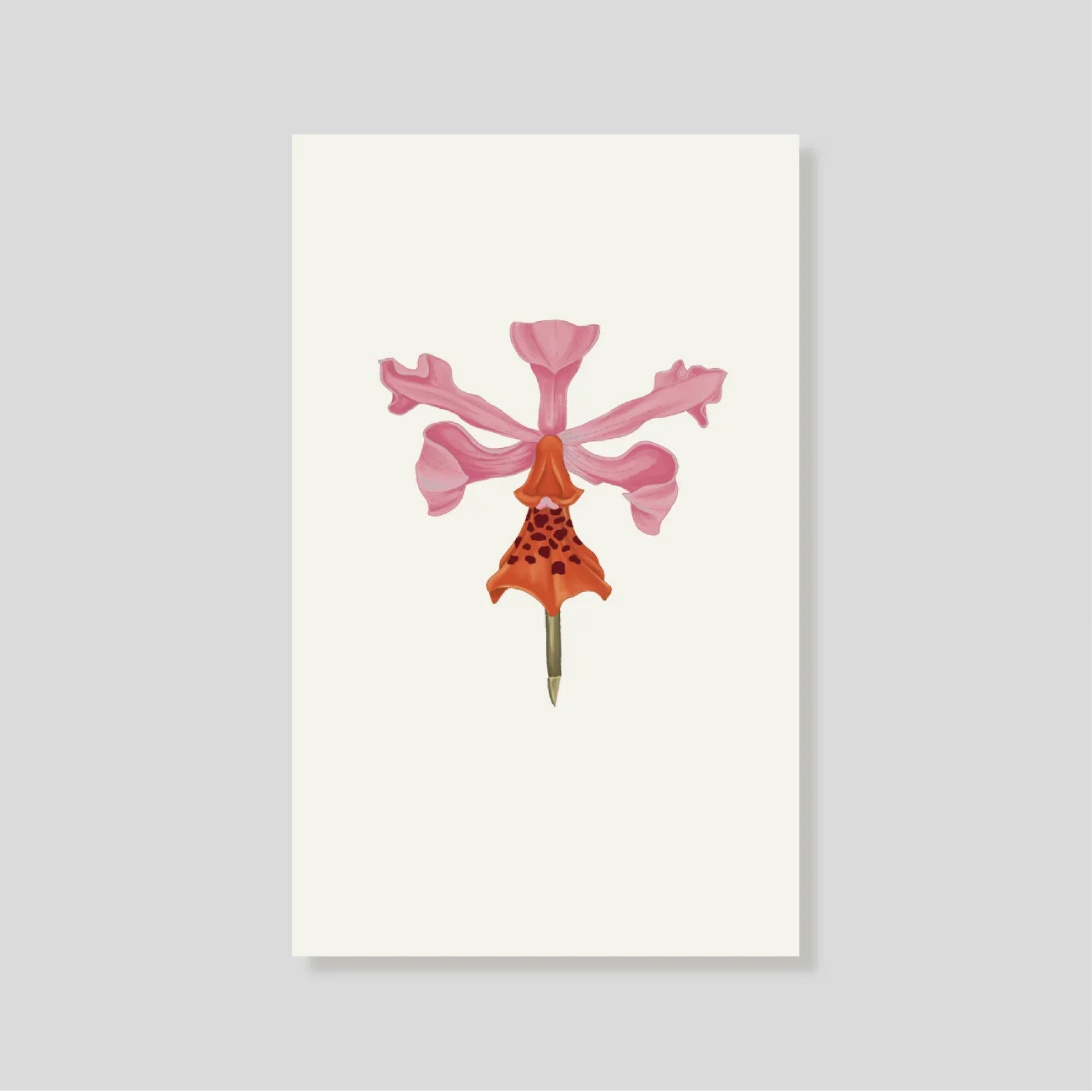 Tarjeta Personal aramacao (V)