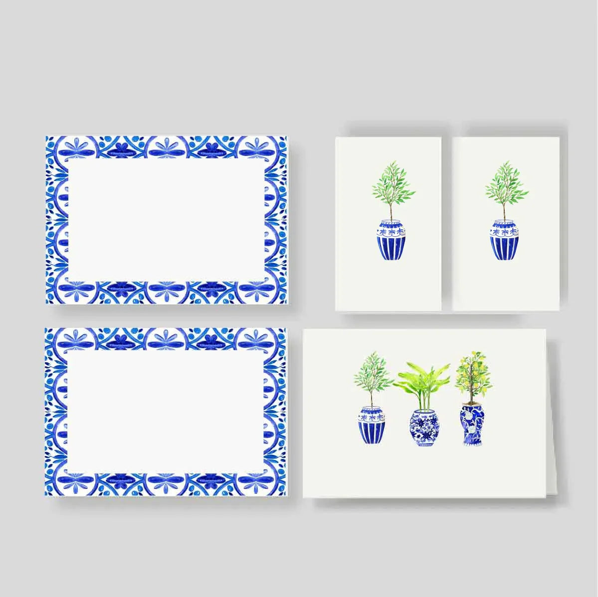 Caja Grande Flex Toscana Florero