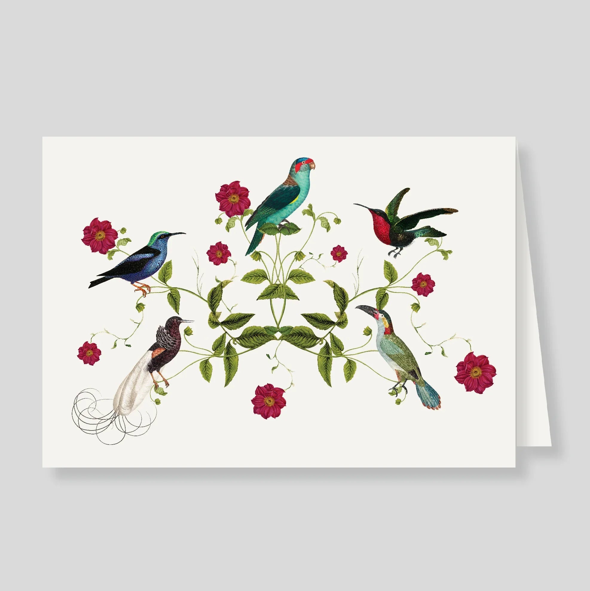 Tarjetón Doble NAVIDAD (listos para llevar)