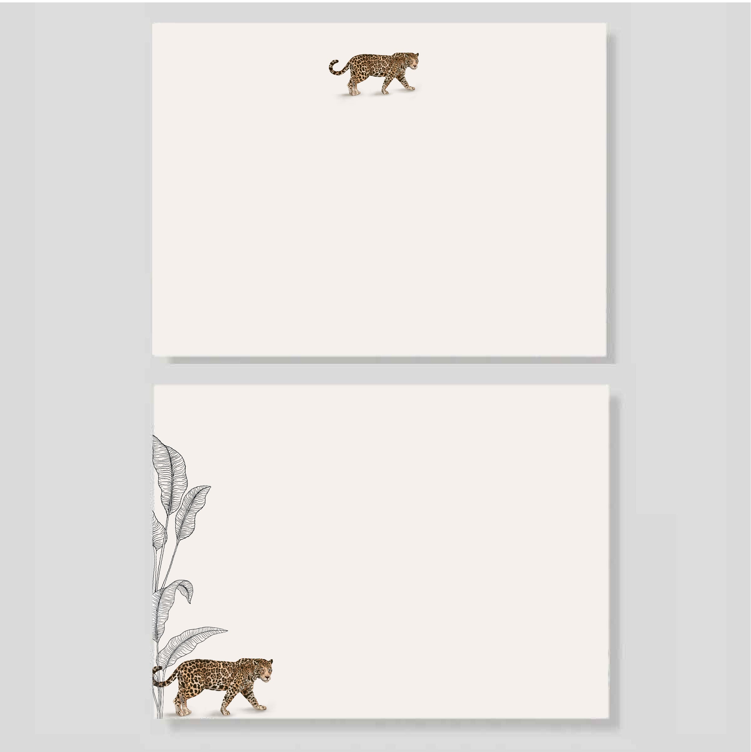 Block de Notas Selva