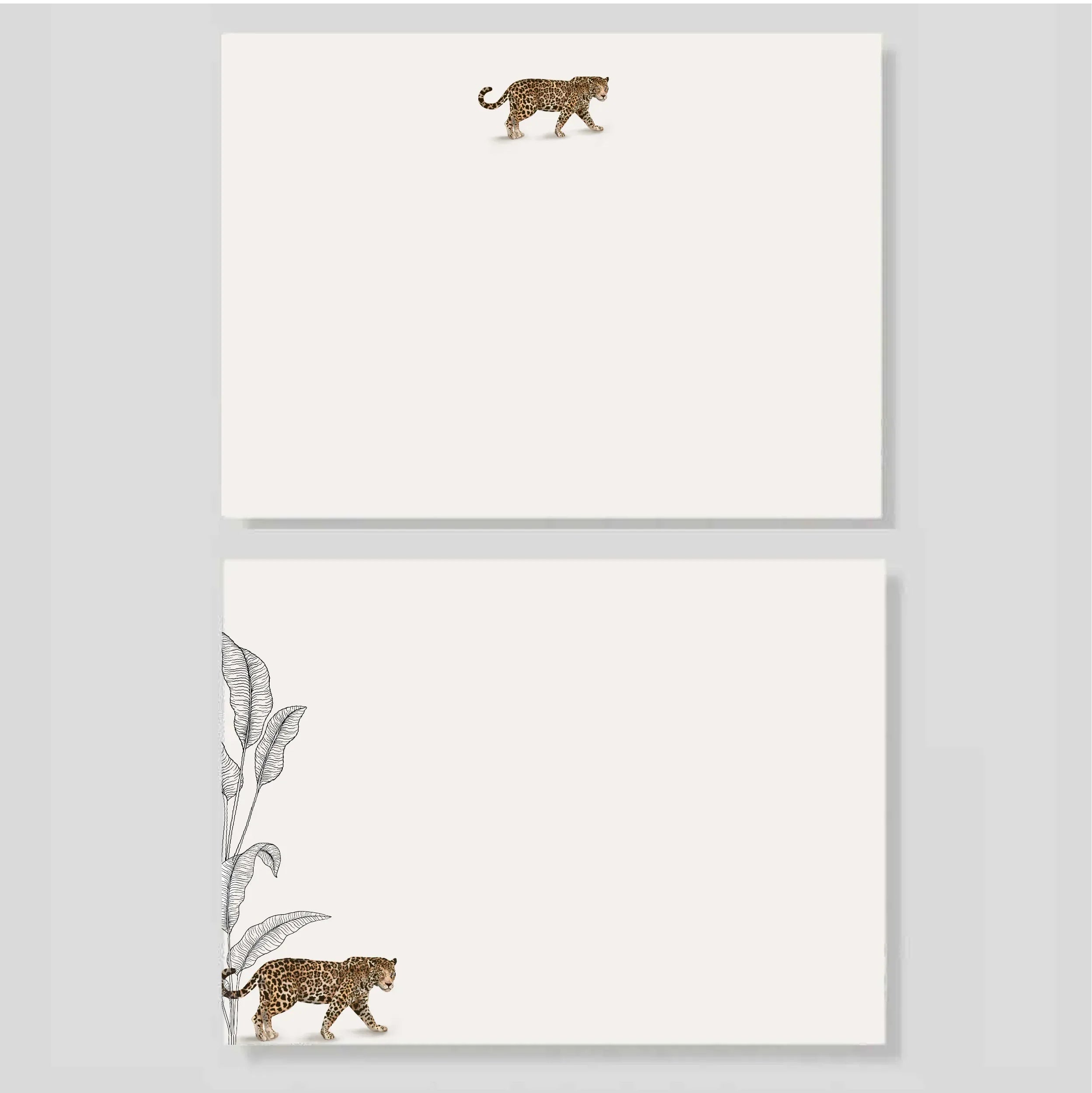 Block de Notas Selva