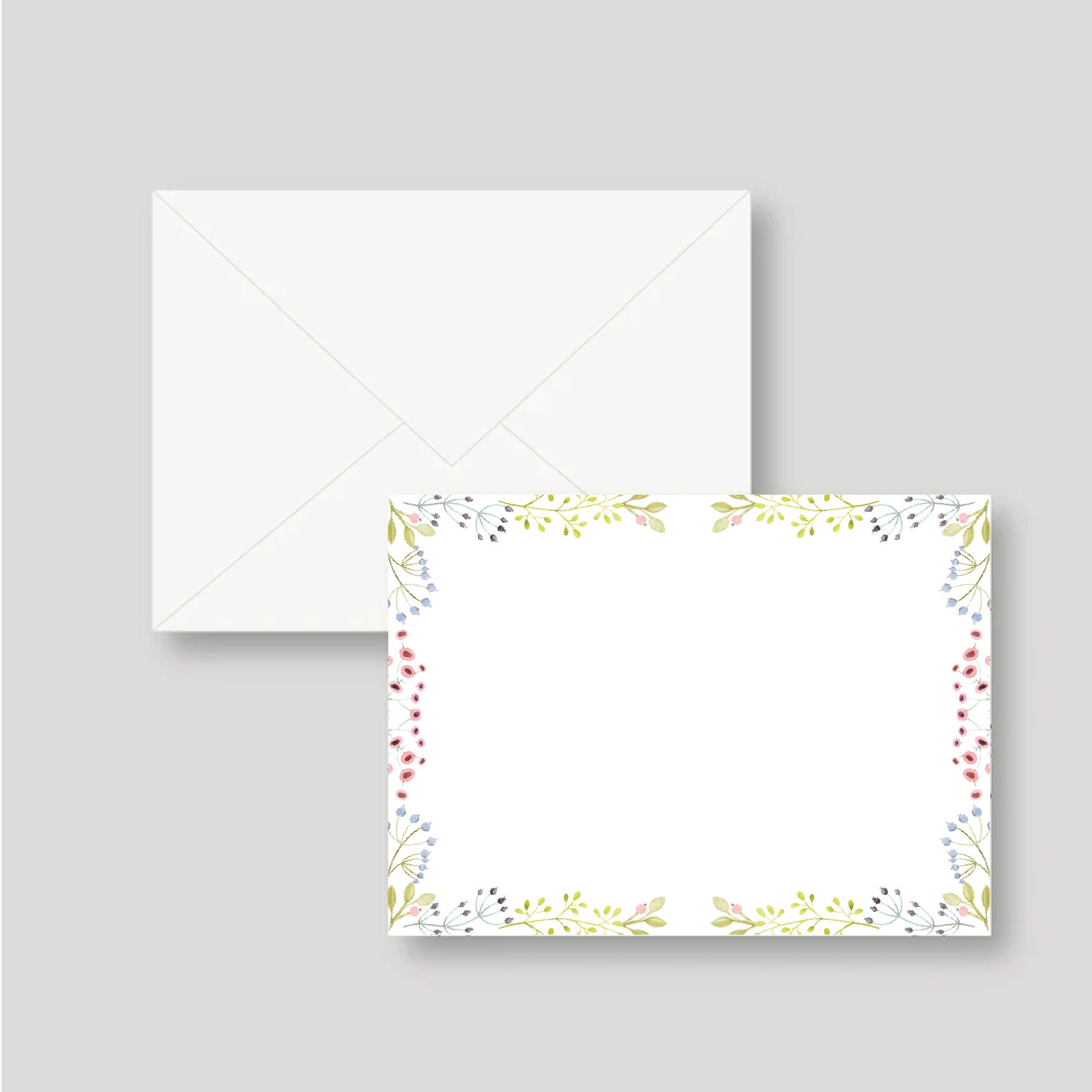 Regalo para Invitados Bosque