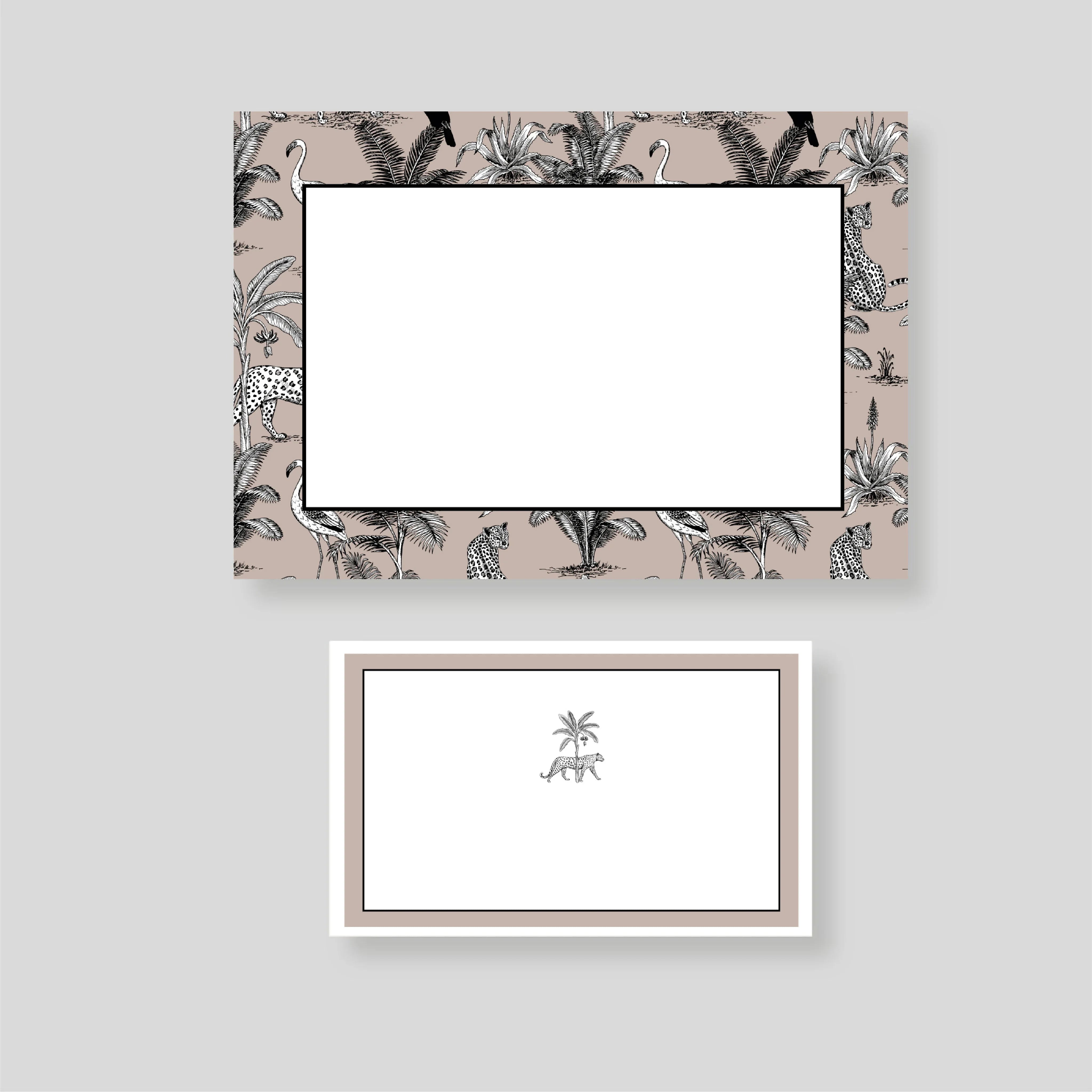 Caja pequeña Orinoco