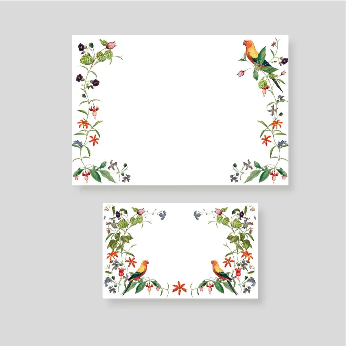 Caja pequeña Santuario