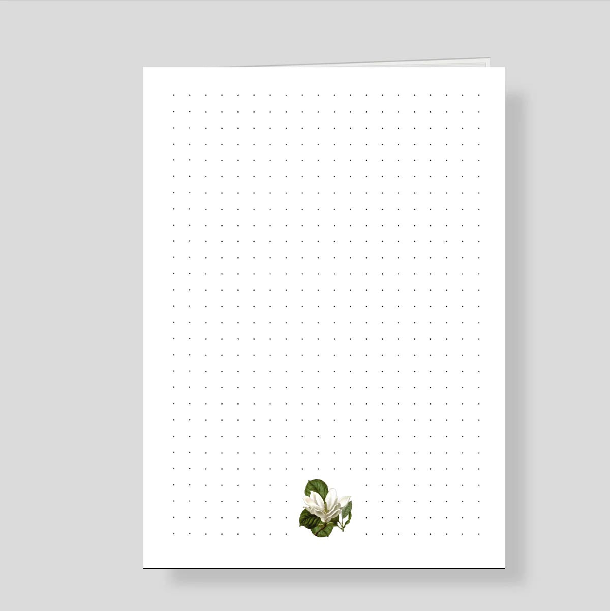 Cuaderno Gardenia: (POR LA NATURALEZA DEL PRODUCTO SE TOMAN 2 DÍAS HÁBILES ADICIONALES A NUESTRA PROMESA DE ENTREGA DE PAPELERÍA PERSONALIZADA) (Copy)