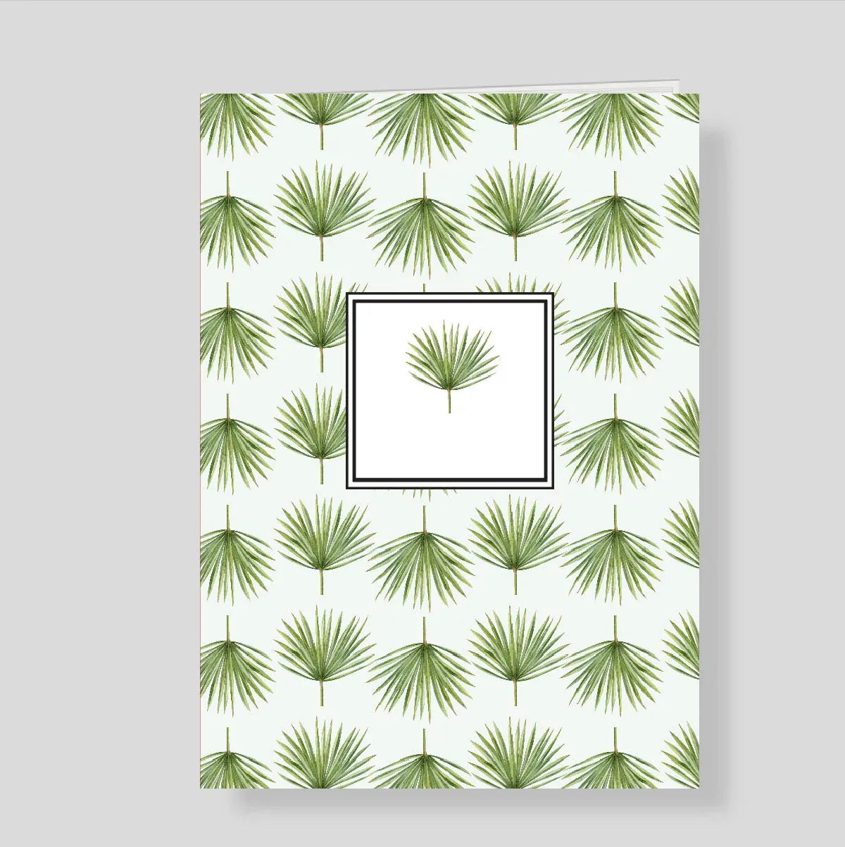 Cuaderno santuario Personalizado