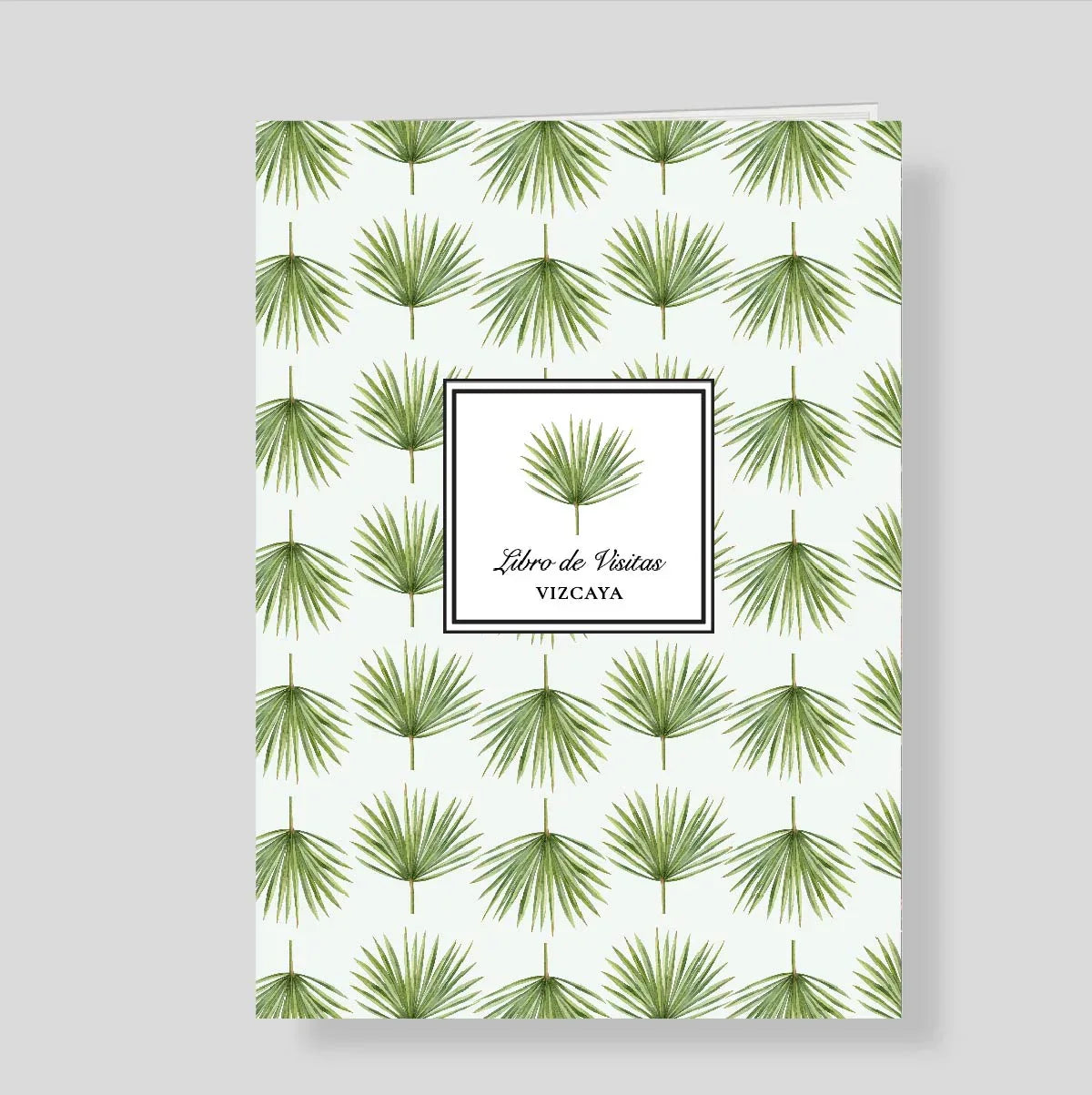 Cuaderno santuario Personalizado