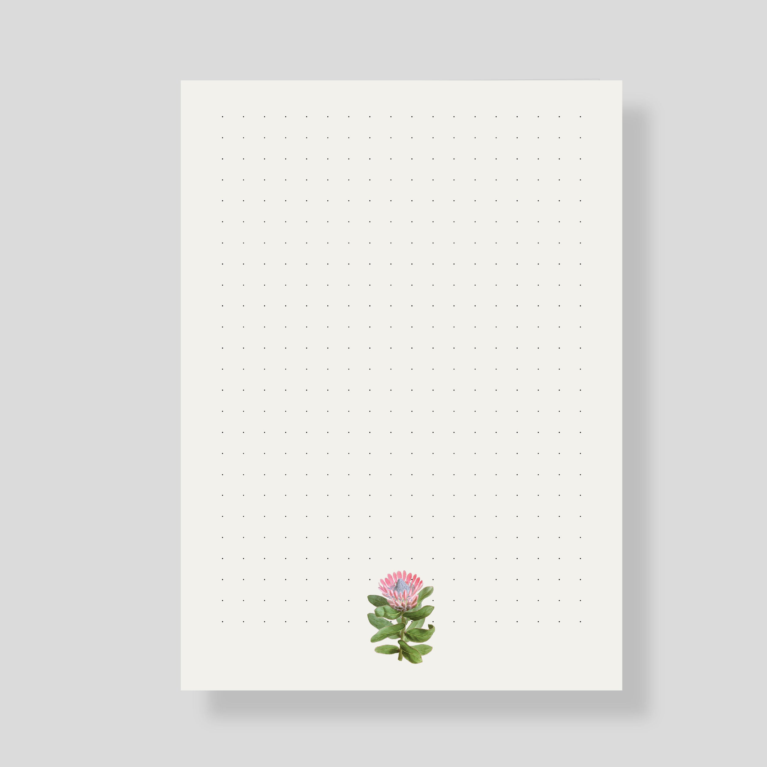 Cuaderno Protea: (POR LA NATURALEZA DEL PRODUCTO SE TOMAN 7 DÍAS HÁBILES EN PRODUCCIÓN)