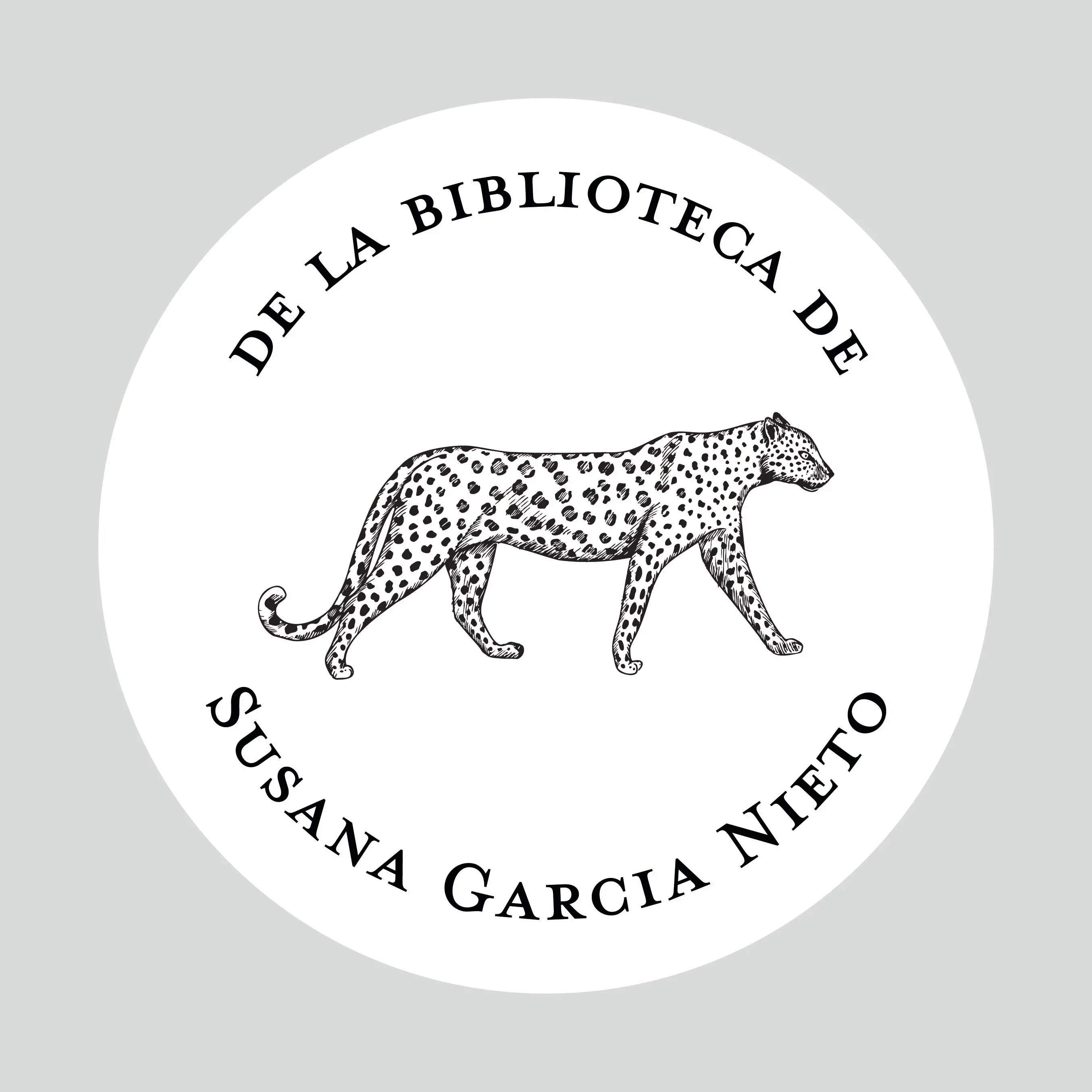 Sello Seco JAGUAR