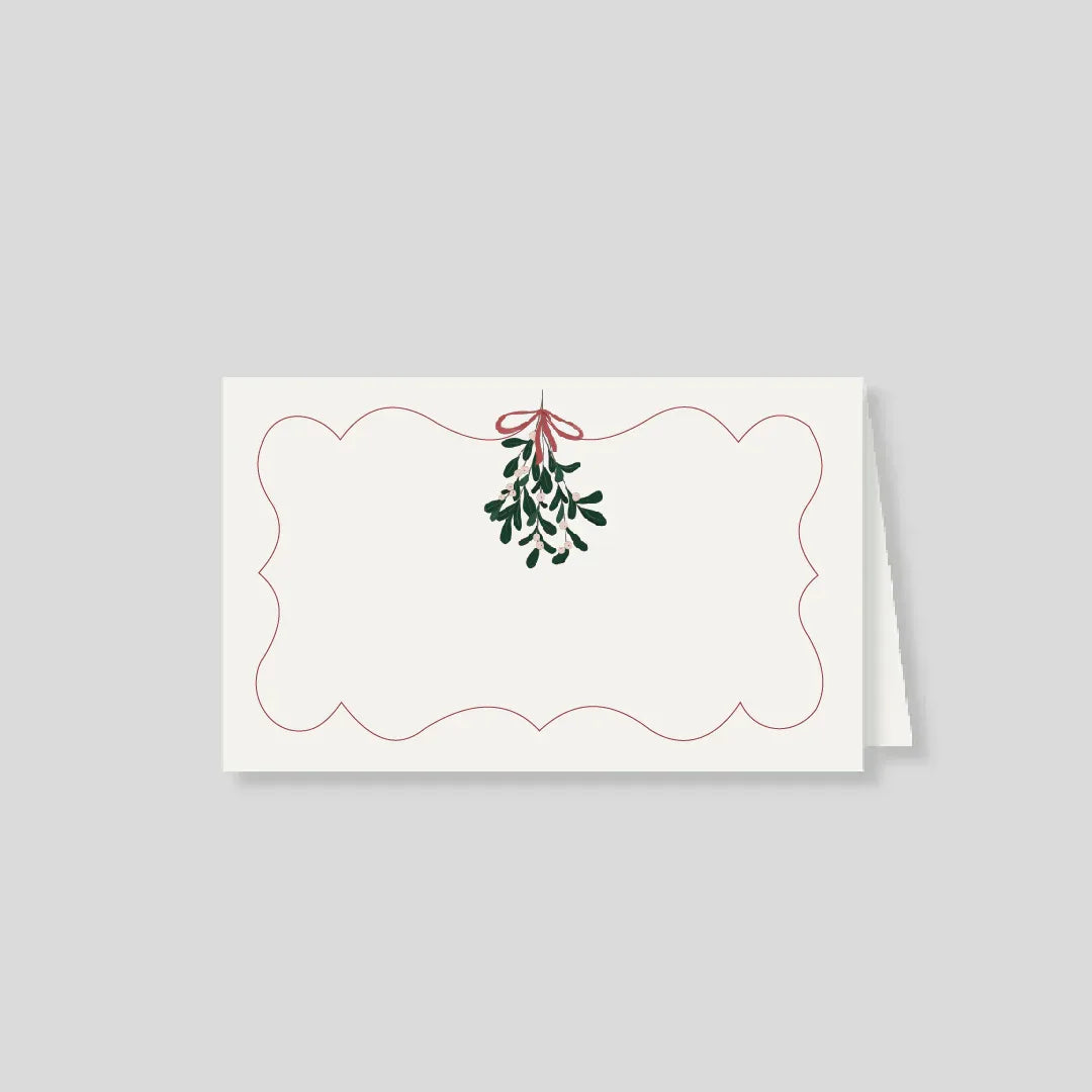 PUESTOS DE MESA DULCE X-MAS