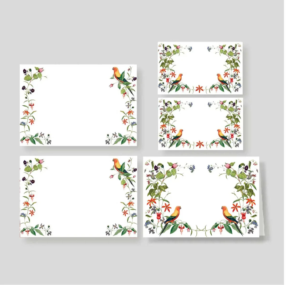 Caja Grande Flex Santuario