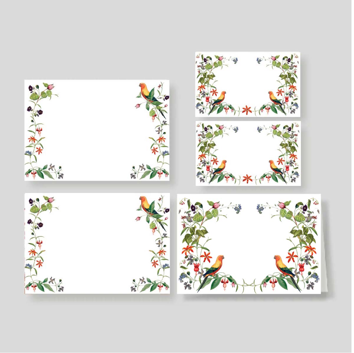 Caja Grande Flex Santuario