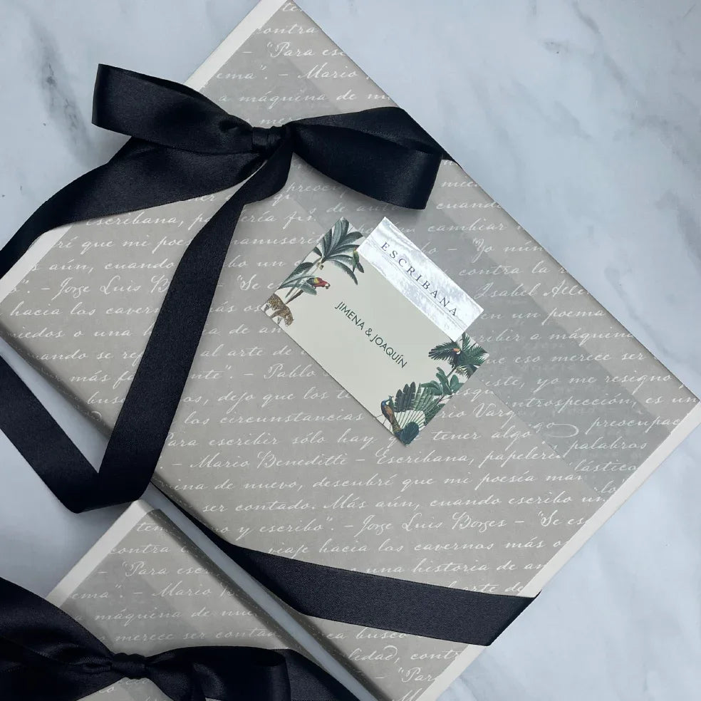 Caja Grande Flex Toscana Florero