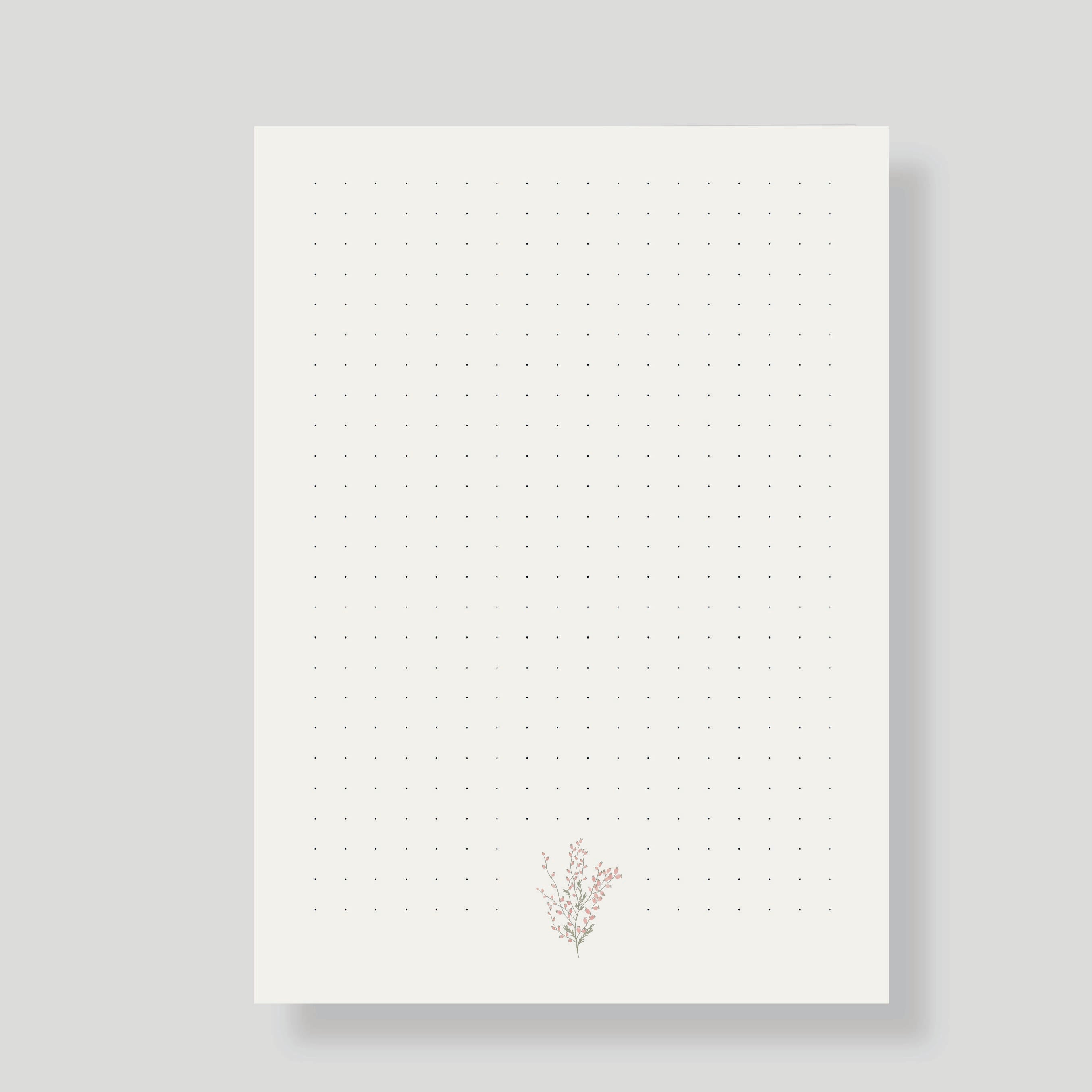 Cuaderno Rosamenta: (POR LA NATURALEZA DEL PRODUCTO SE TOMAN 2 DÍAS HÁBILES ADICIONALES A NUESTRA PROMESA DE ENTREGA DE PAPELERÍA PERSONALIZADA)