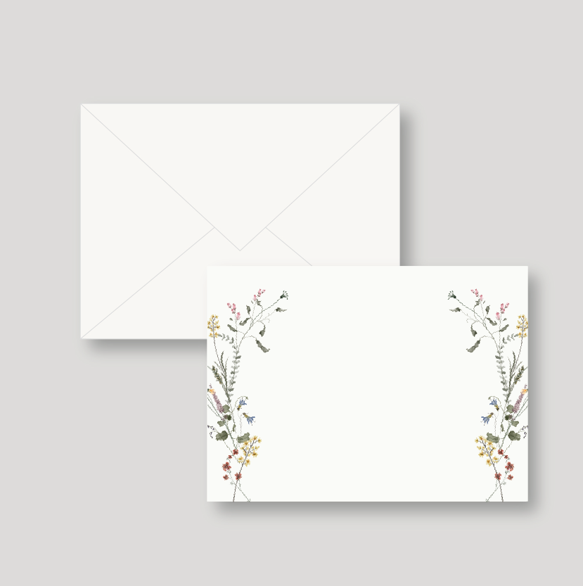 Regalo para Invitados Jardin Frances