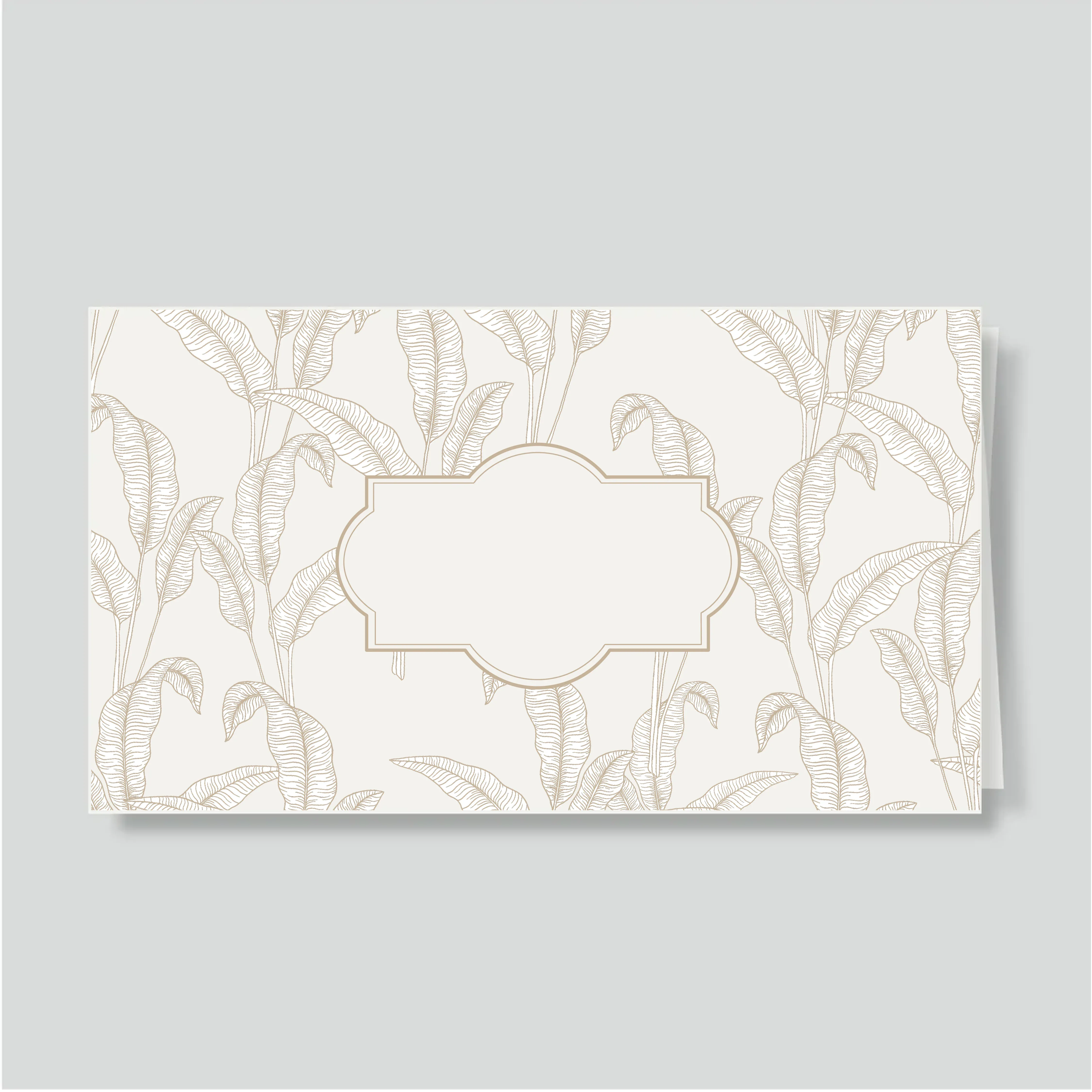 Sobres efectivo Ramitas: Lluvia de sobres