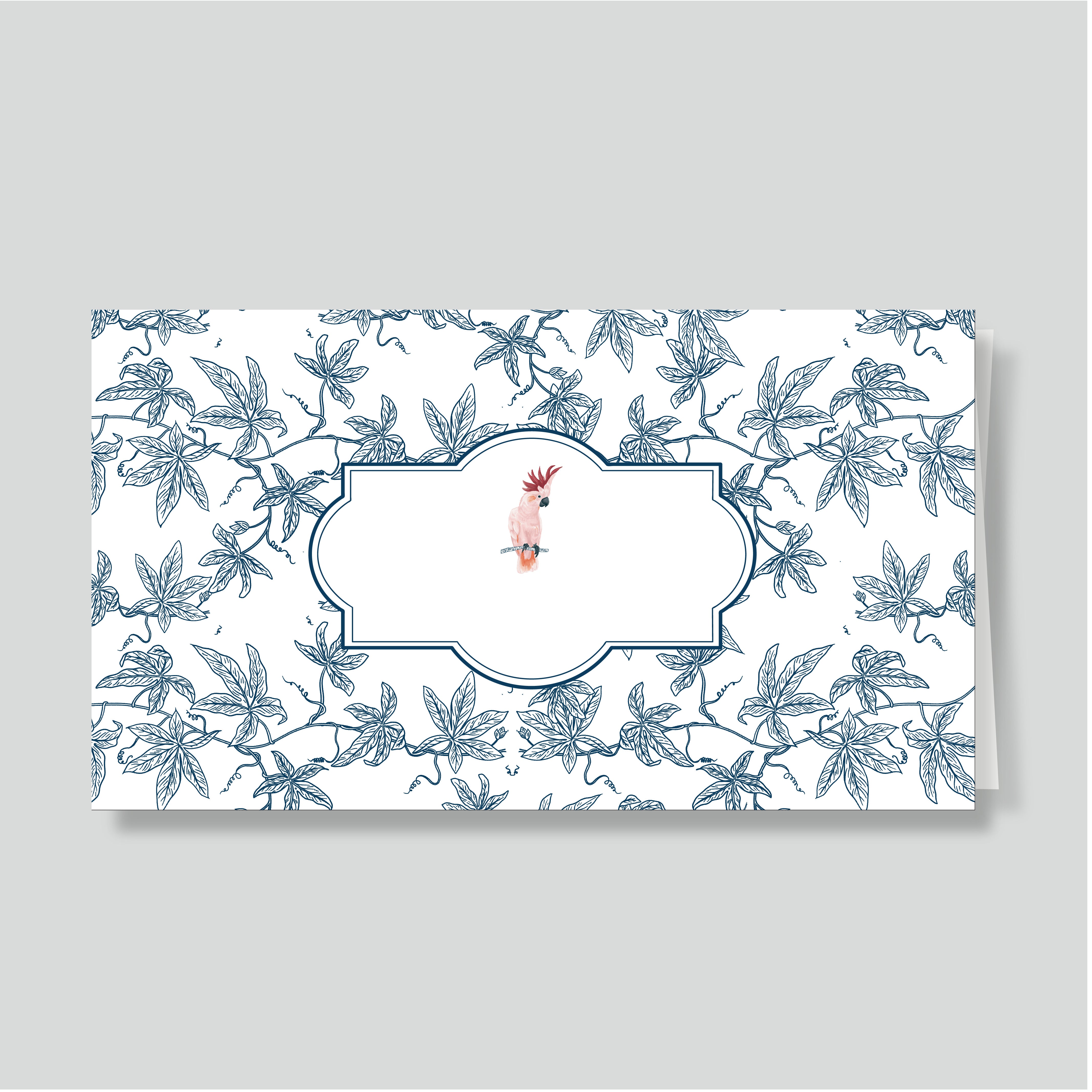 Sobres efectivo Nido: Lluvia de sobres