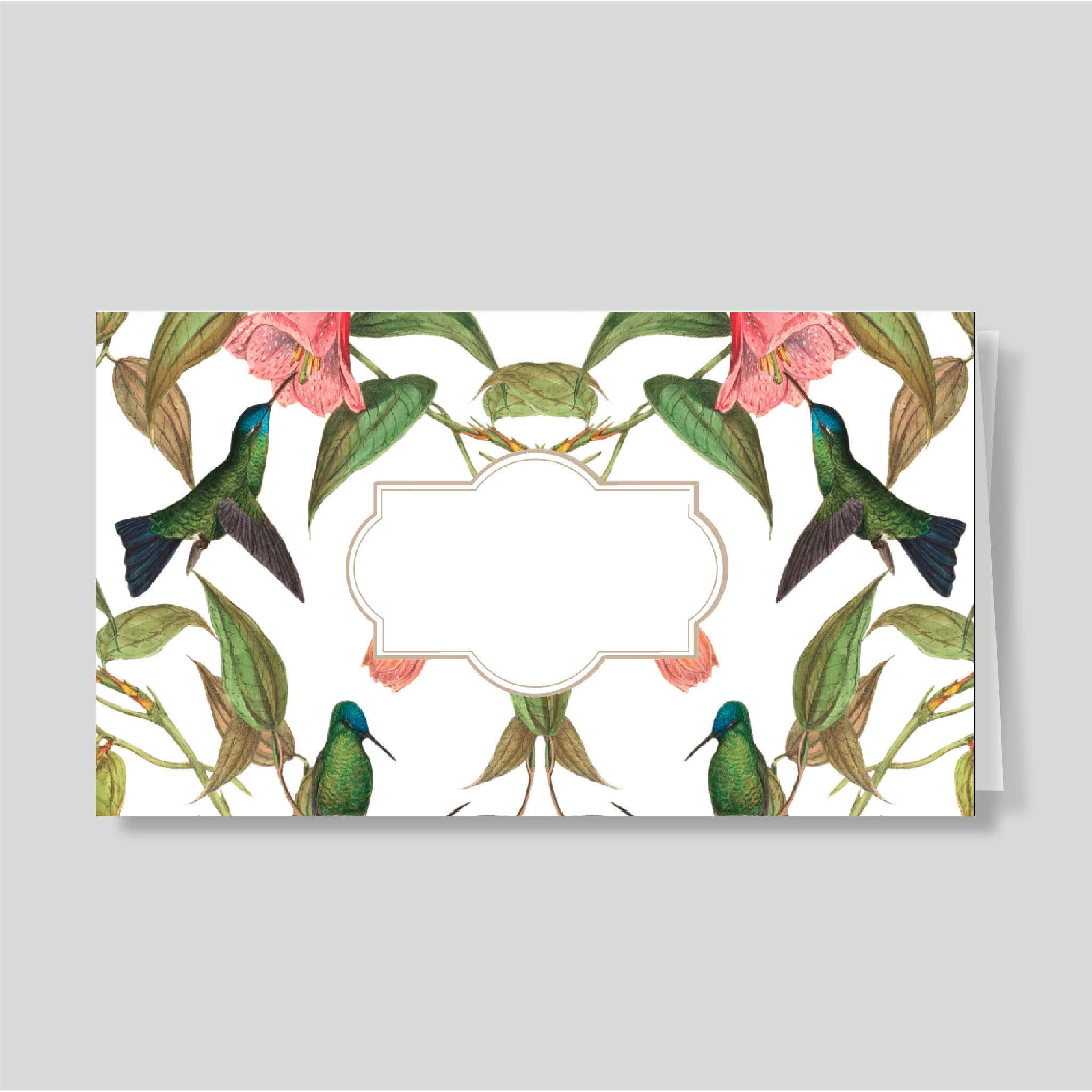 Sobres efectivo COLIBRI: Lluvia de sobres