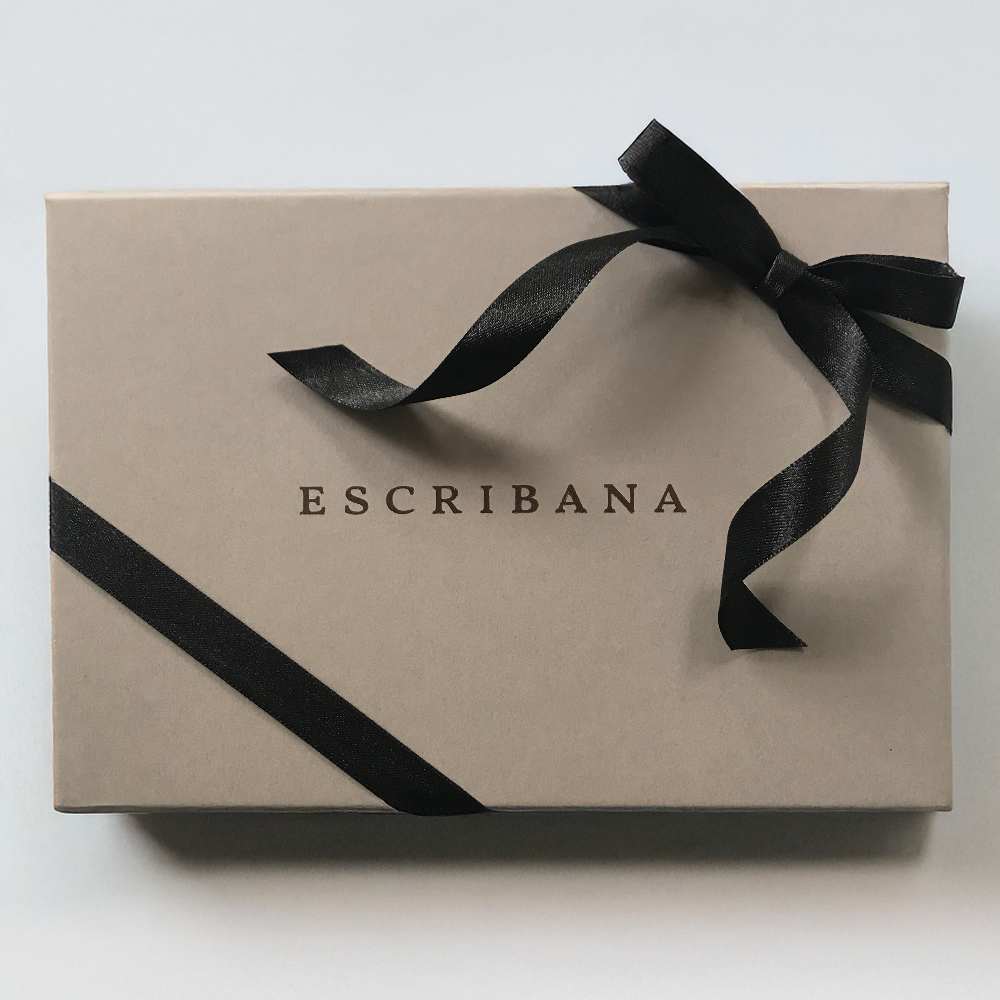 Caja dura mediana (especial para regalar)