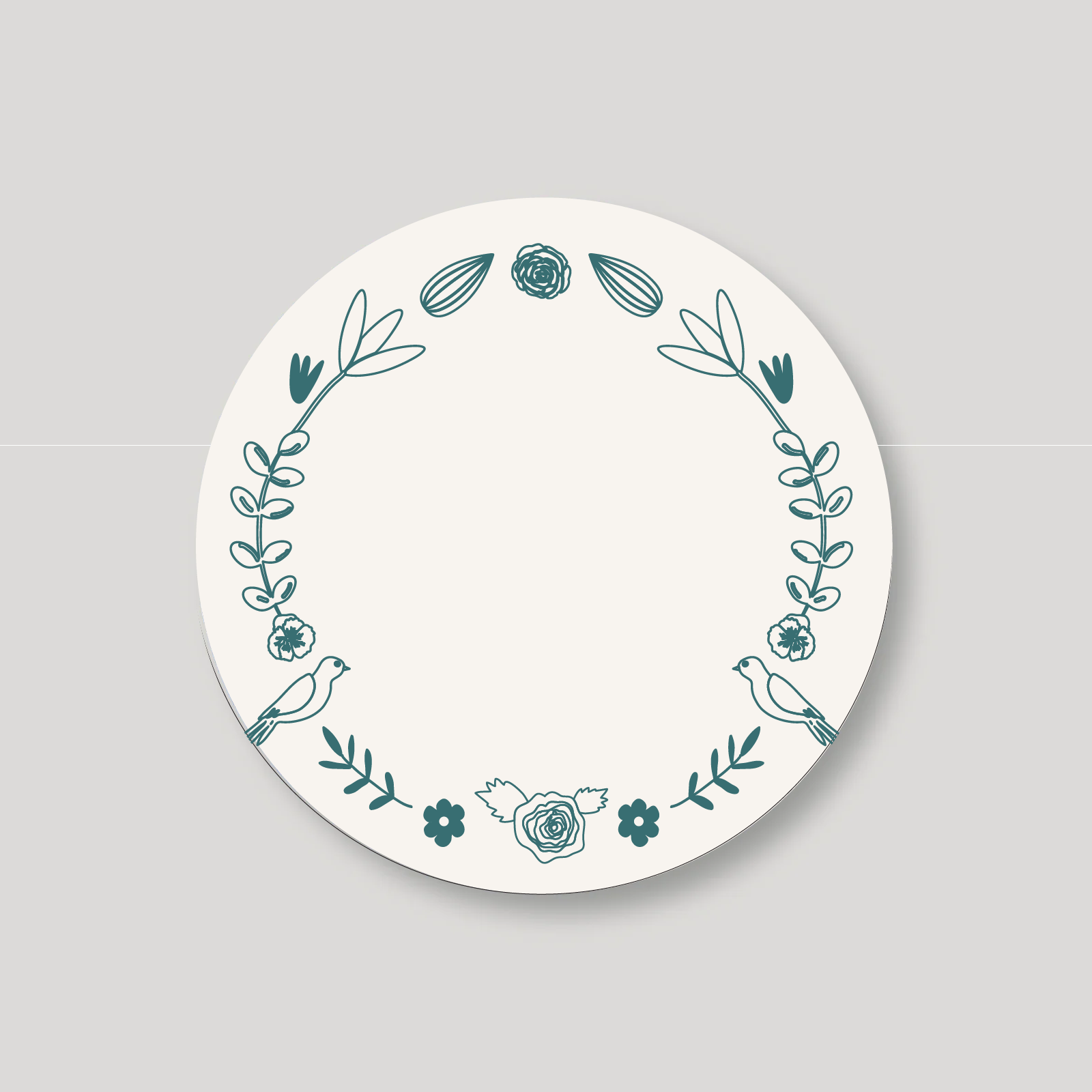 Stickers/ tags Branches Petroleo