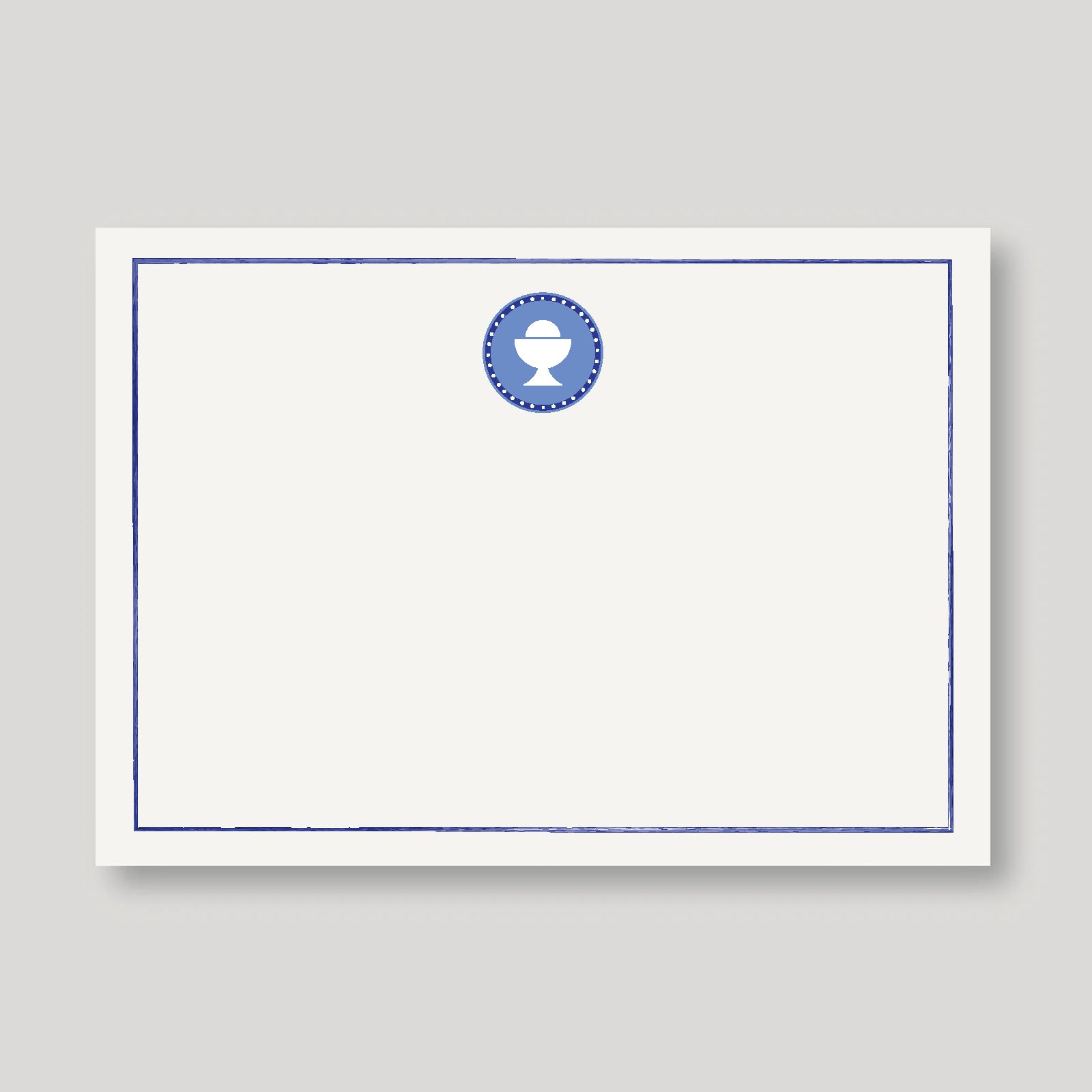 INVITACIONES Azulejo blue