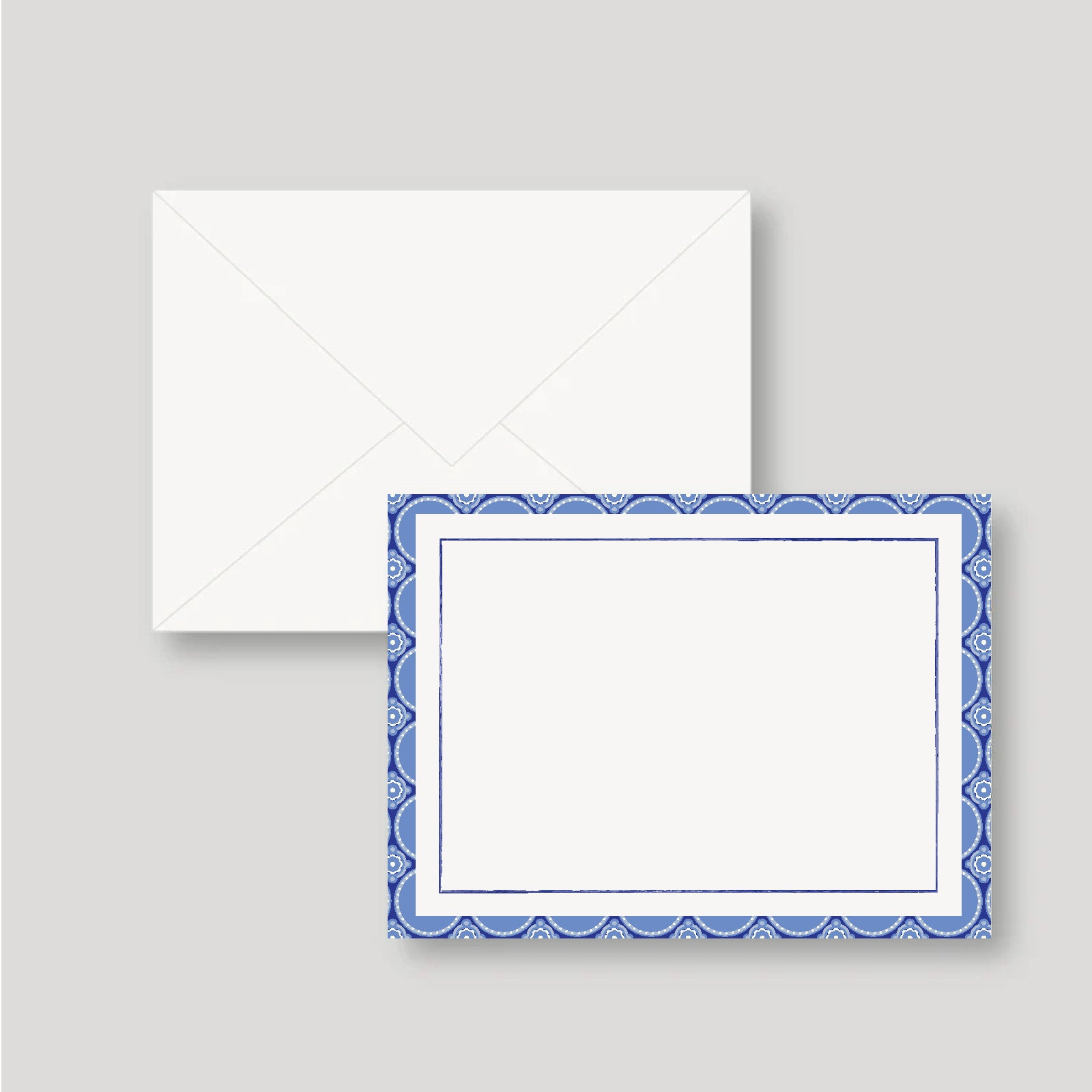 Regalo para Invitados AZULEJO BLUE