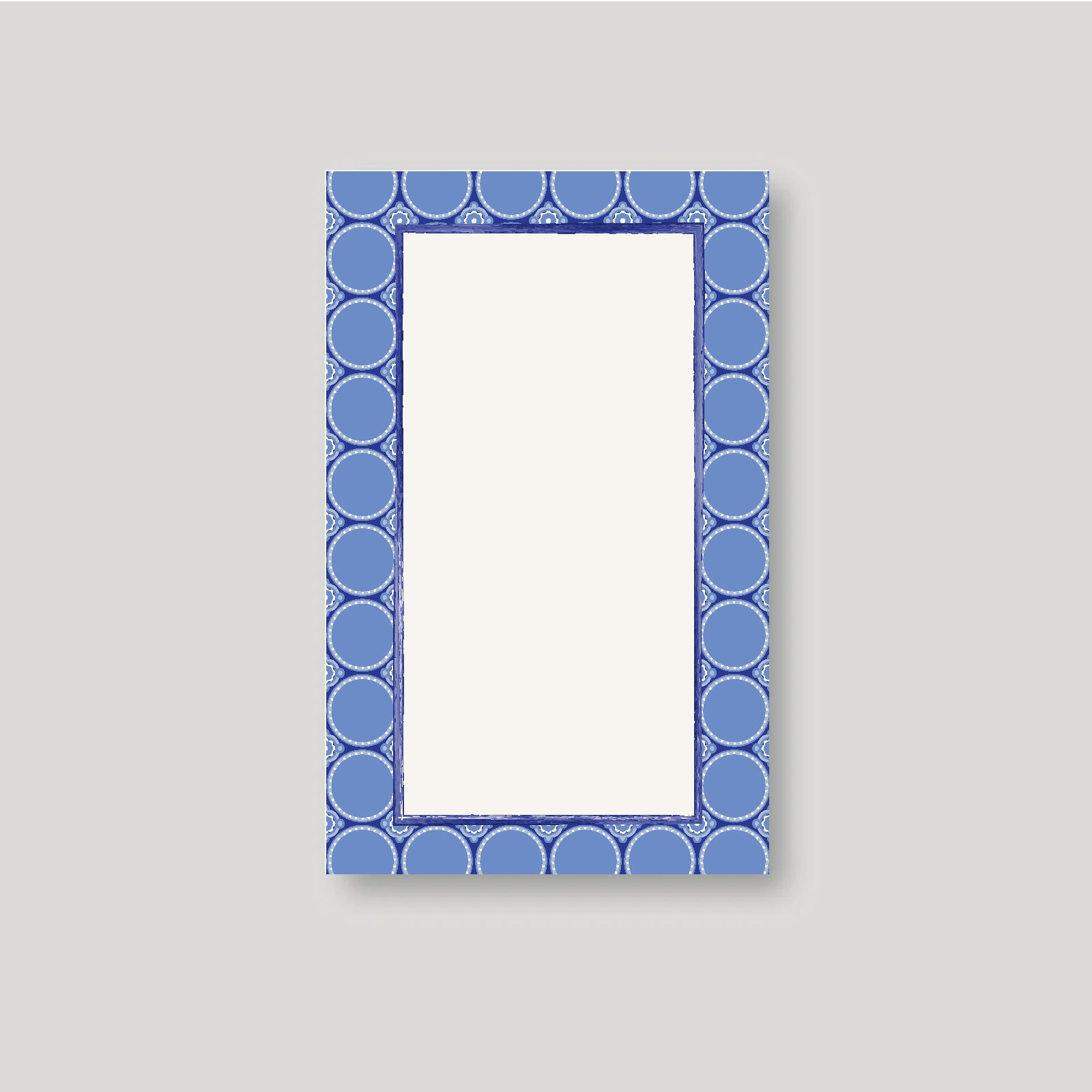 Soporte AZULEJO BLUE