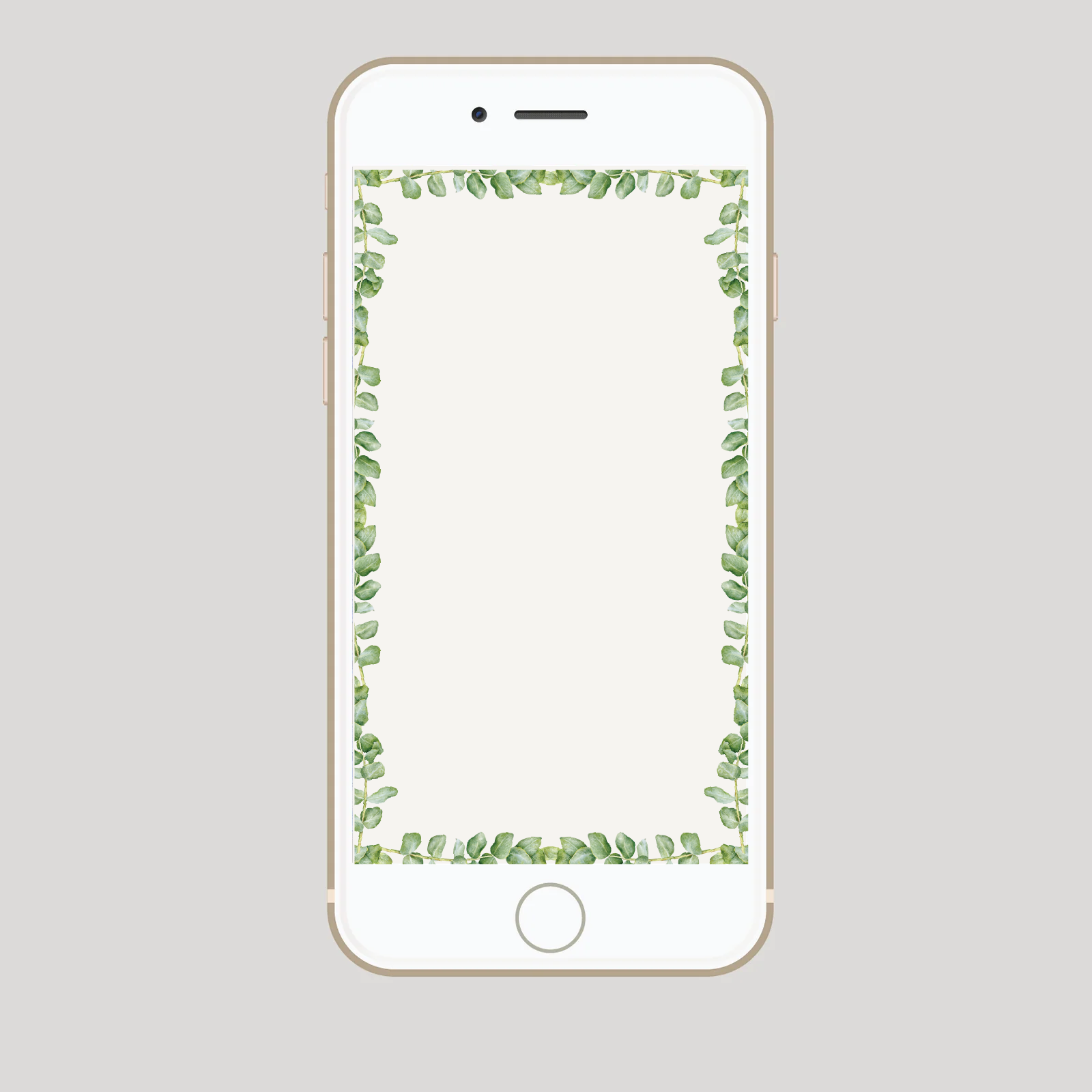 INVITACION DIGITAL EUCALIPTO CLASICO