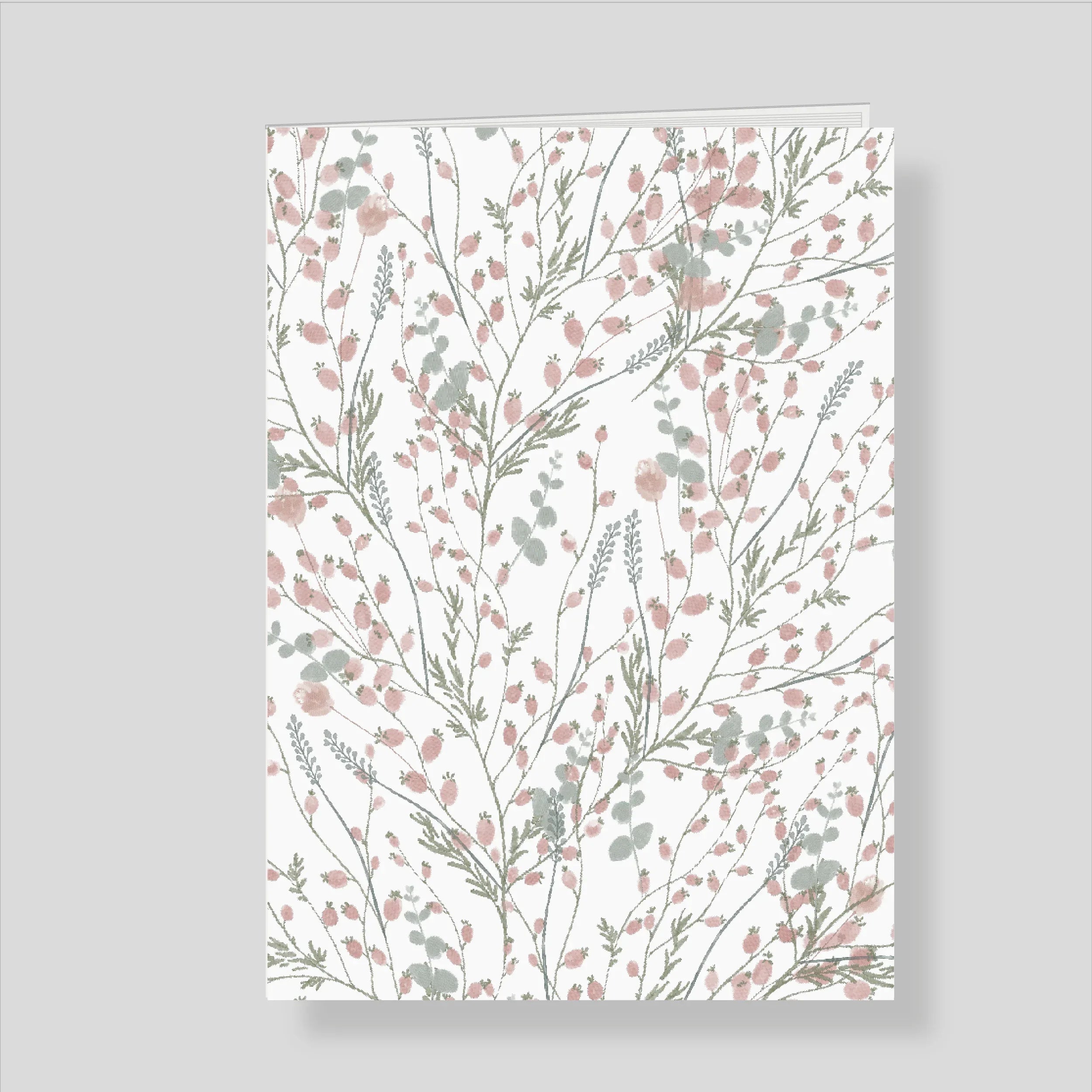 Cuaderno Rosamenta: (POR LA NATURALEZA DEL PRODUCTO SE TOMAN 2 DÍAS HÁBILES ADICIONALES A NUESTRA PROMESA DE ENTREGA DE PAPELERÍA PERSONALIZADA)