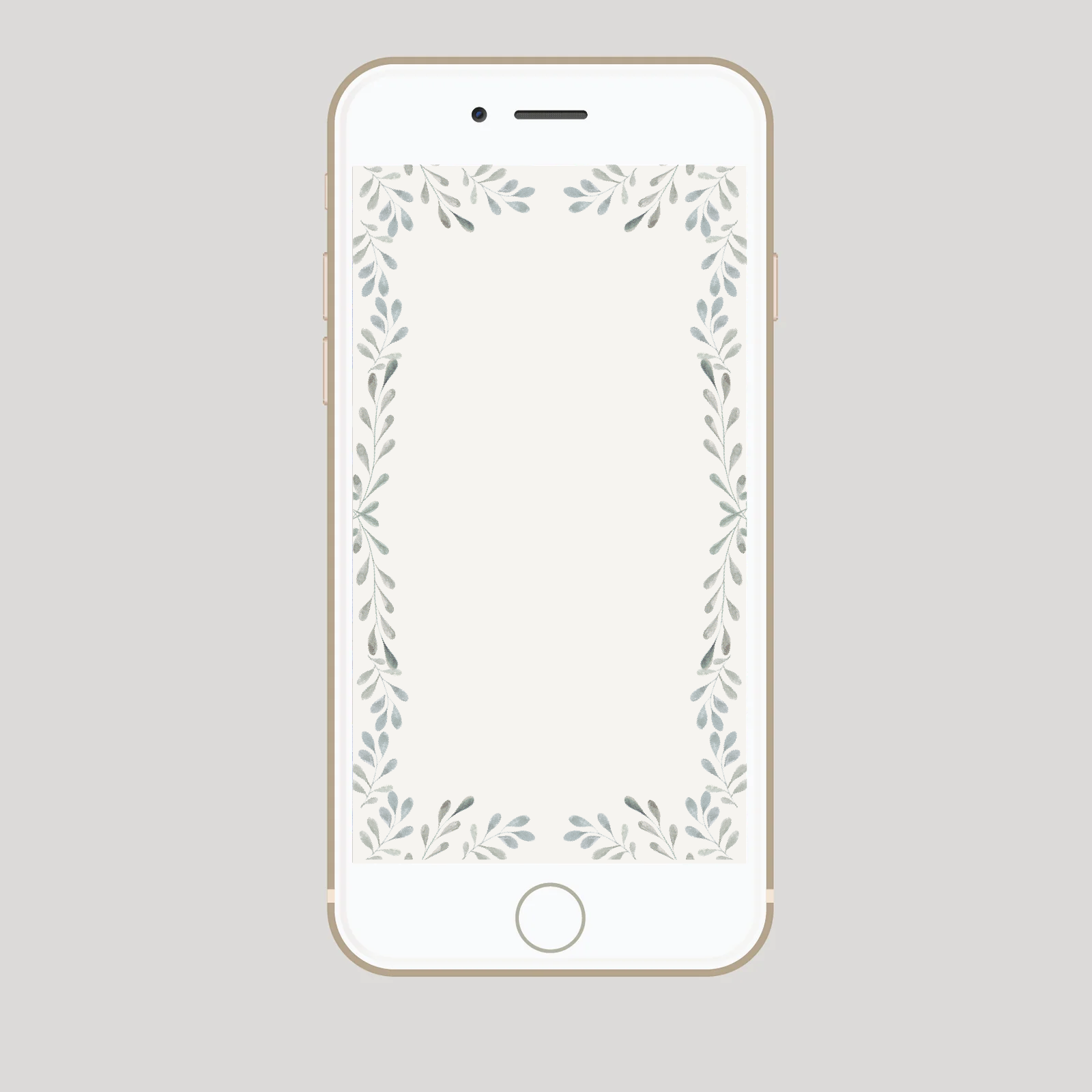 INVITACION DIGITAL GRISES