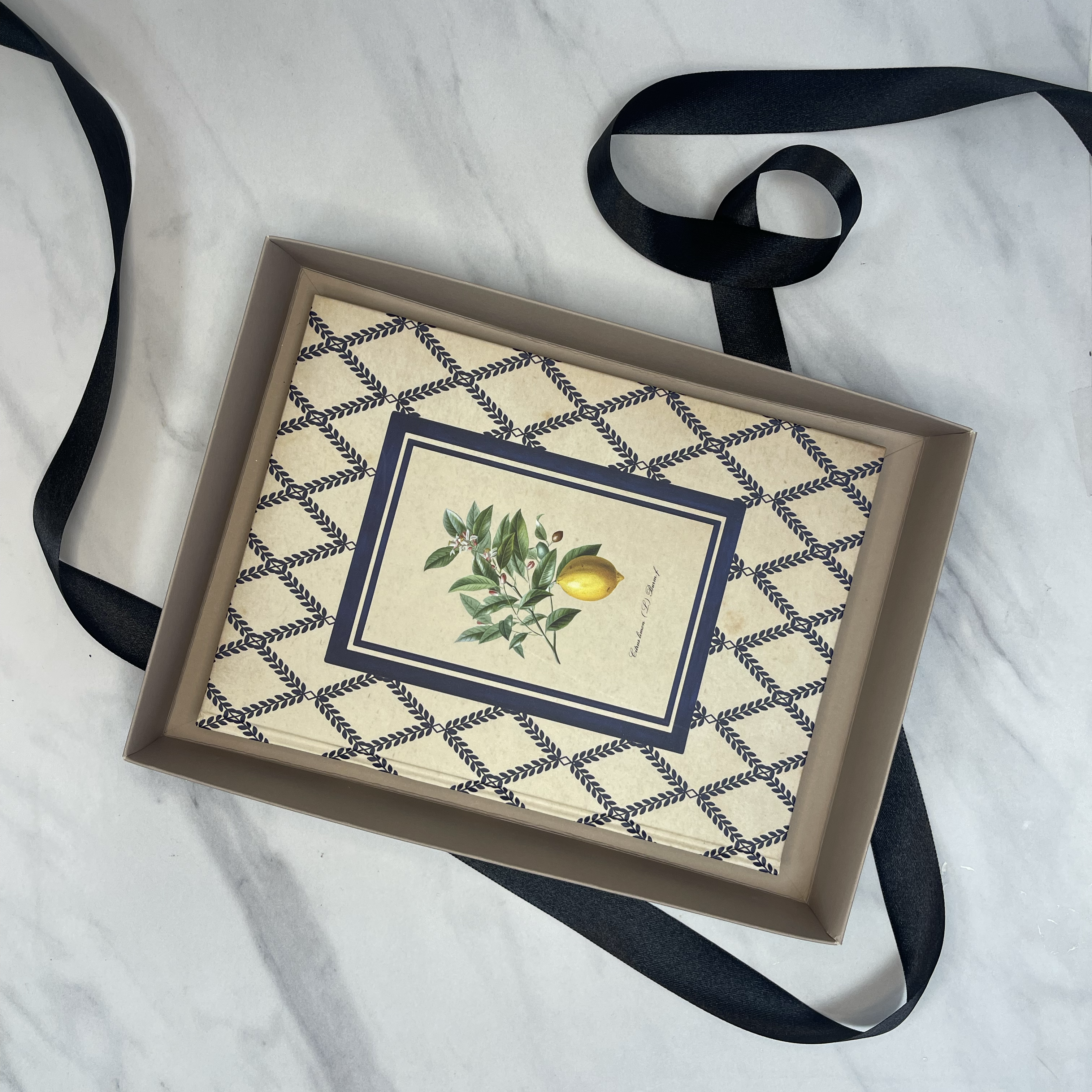 Pack de Escritura | Toscana