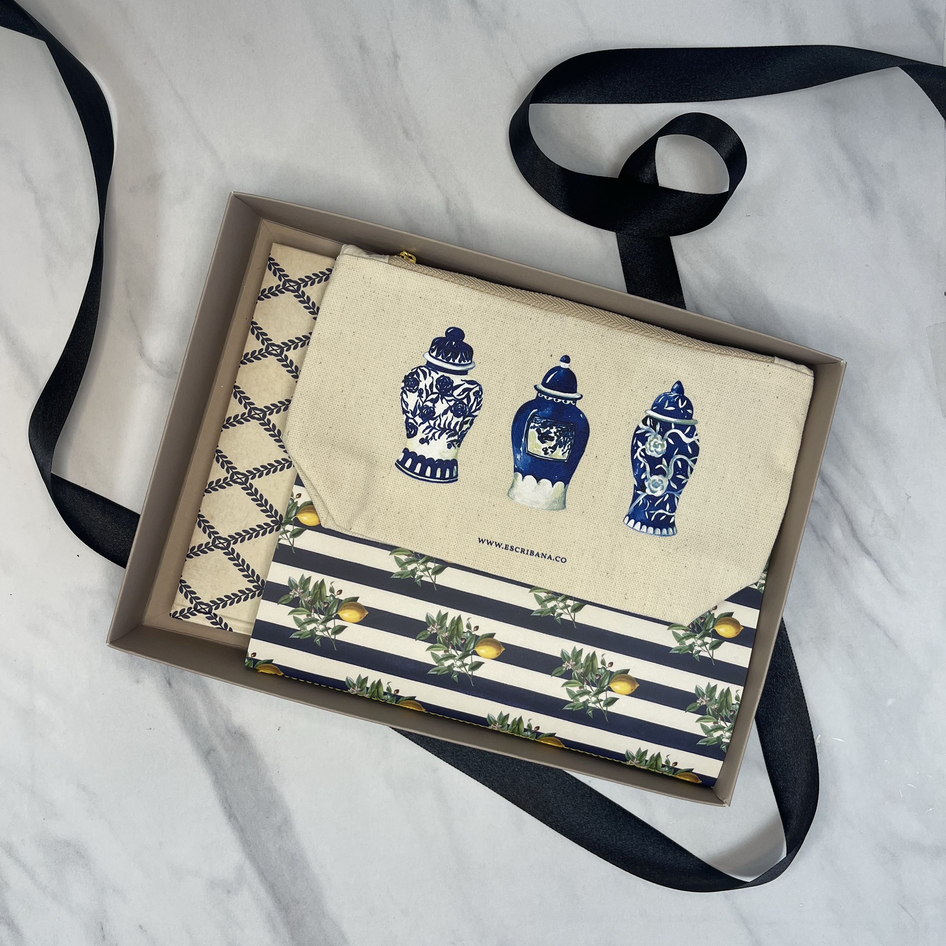 Pack de Escritura | Toscana