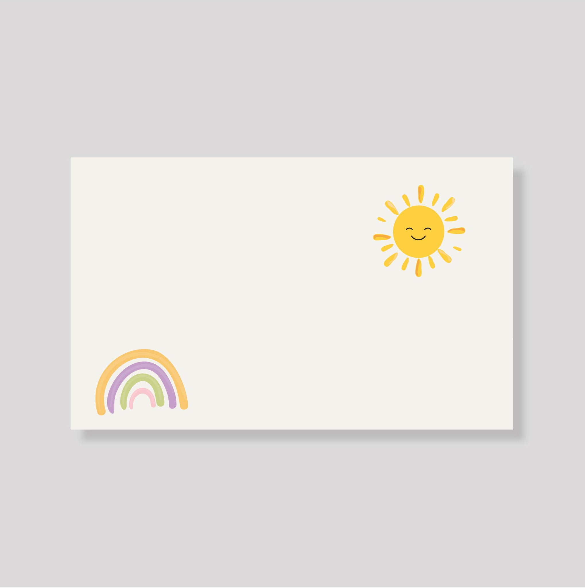 TARJETA PERSONAL MUNDO